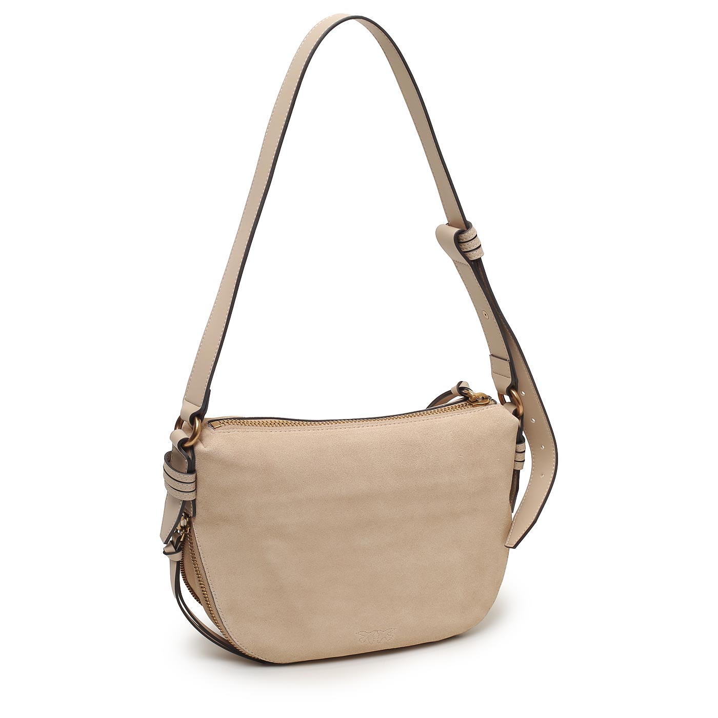 Сумка через плечо Pinko Hobo