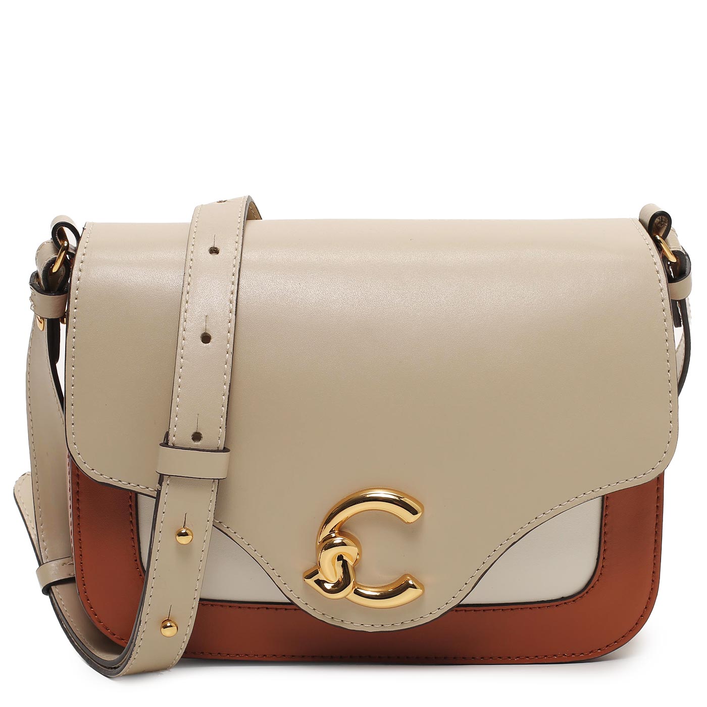 Coccinelle Кожаная сумка