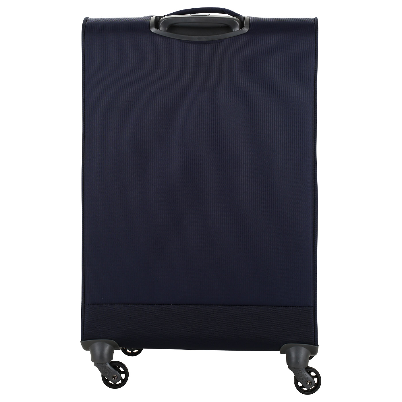 Чемодан средний M тканевый с кодовым замком American Tourister Herolite