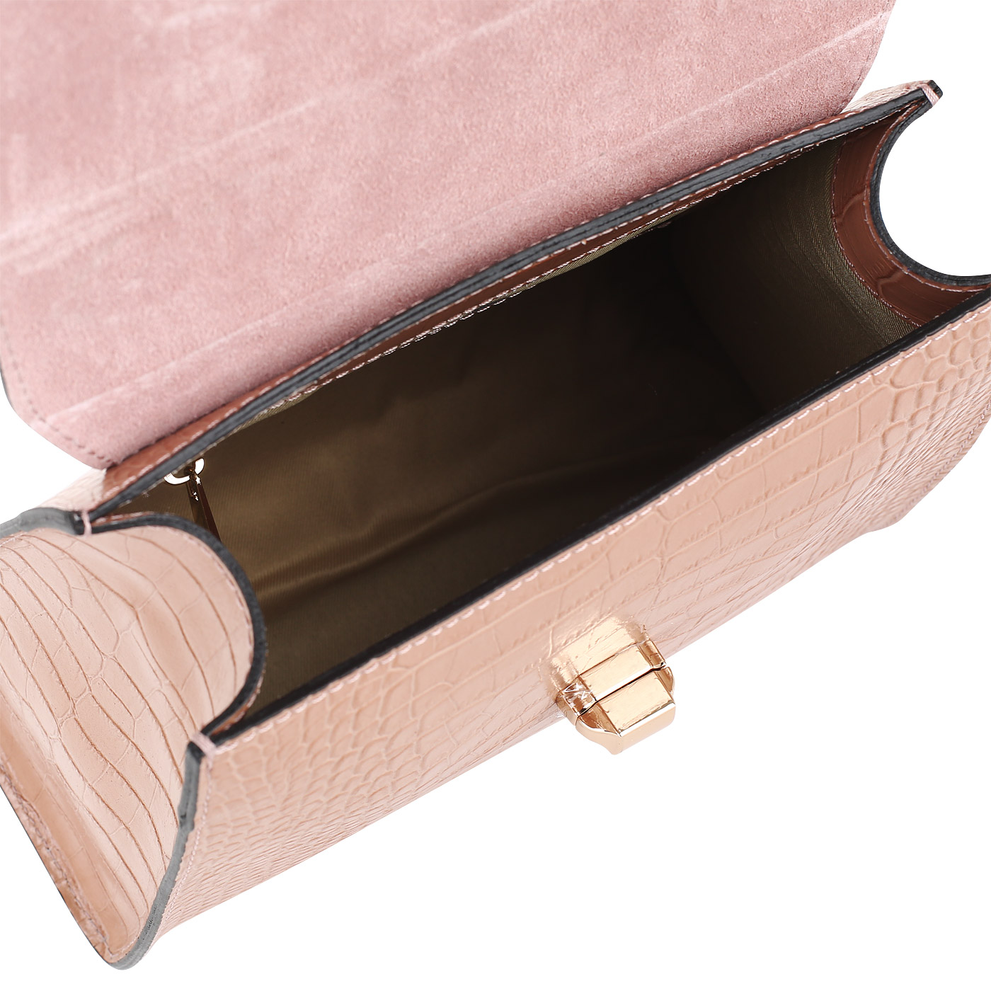 Сумочка-сэтчел Piumelli Tampa