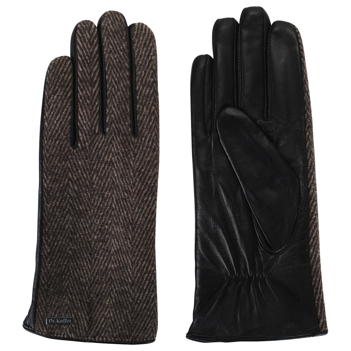 Перчатки Dr. Koffer 