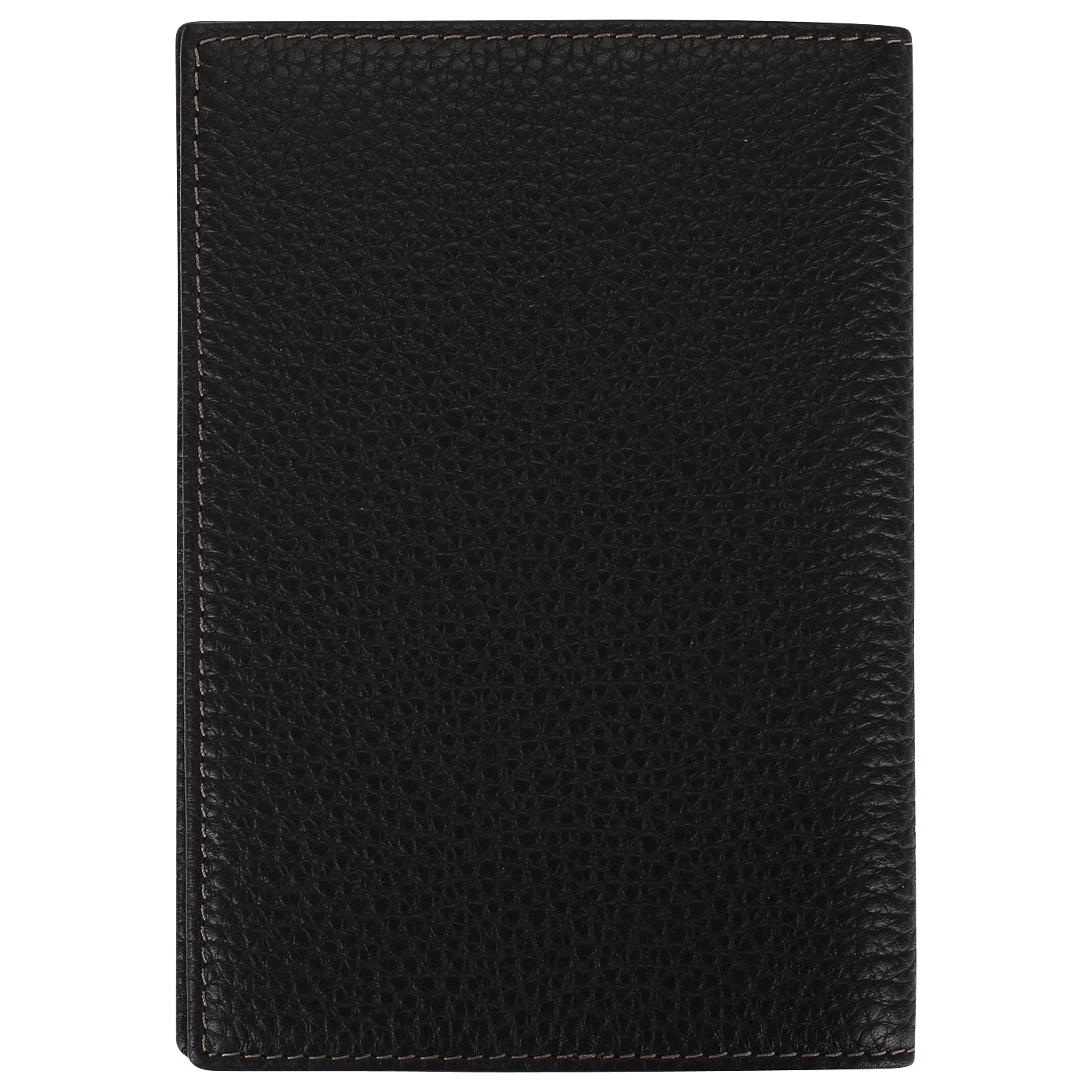 Кожаная обложка для паспорта Neri Karra 