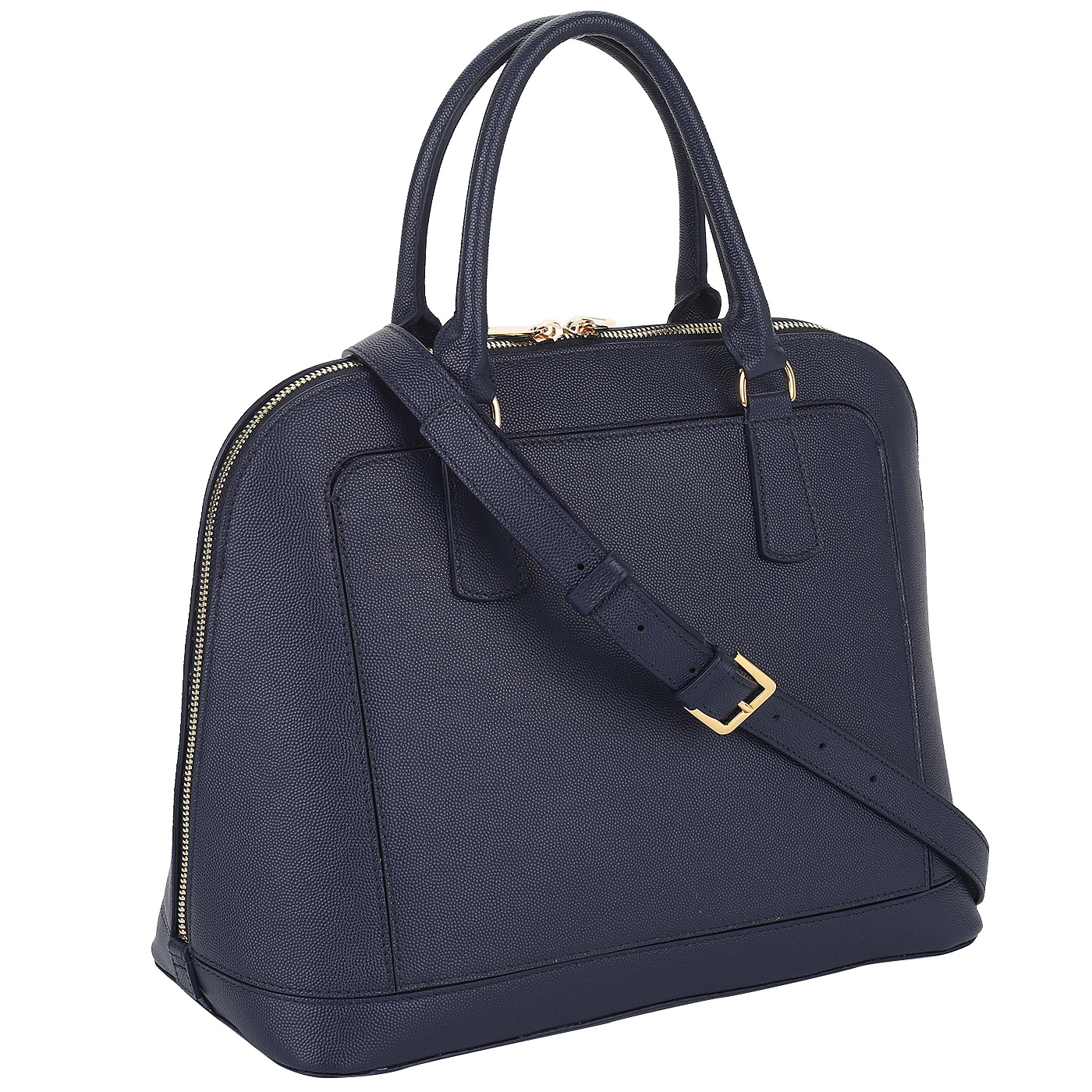 Тисненая сумка Furla Fantastica