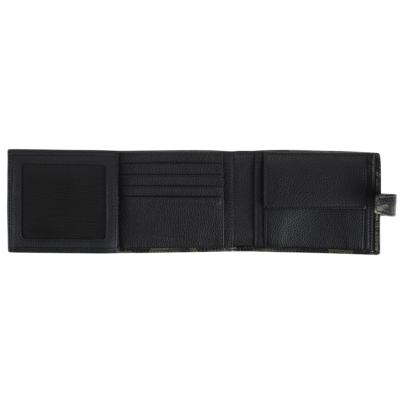 Портмоне с камуфляжной расцветкой Mayrhoff Mainz