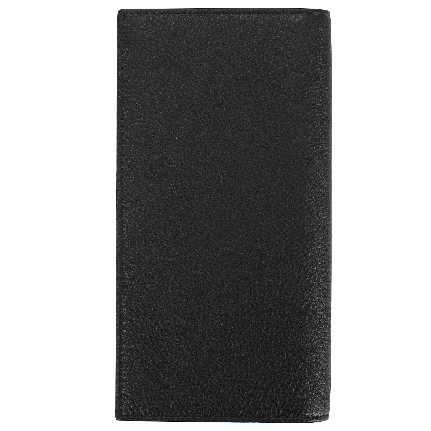 Кожаное портмоне без застежки Neri Karra 