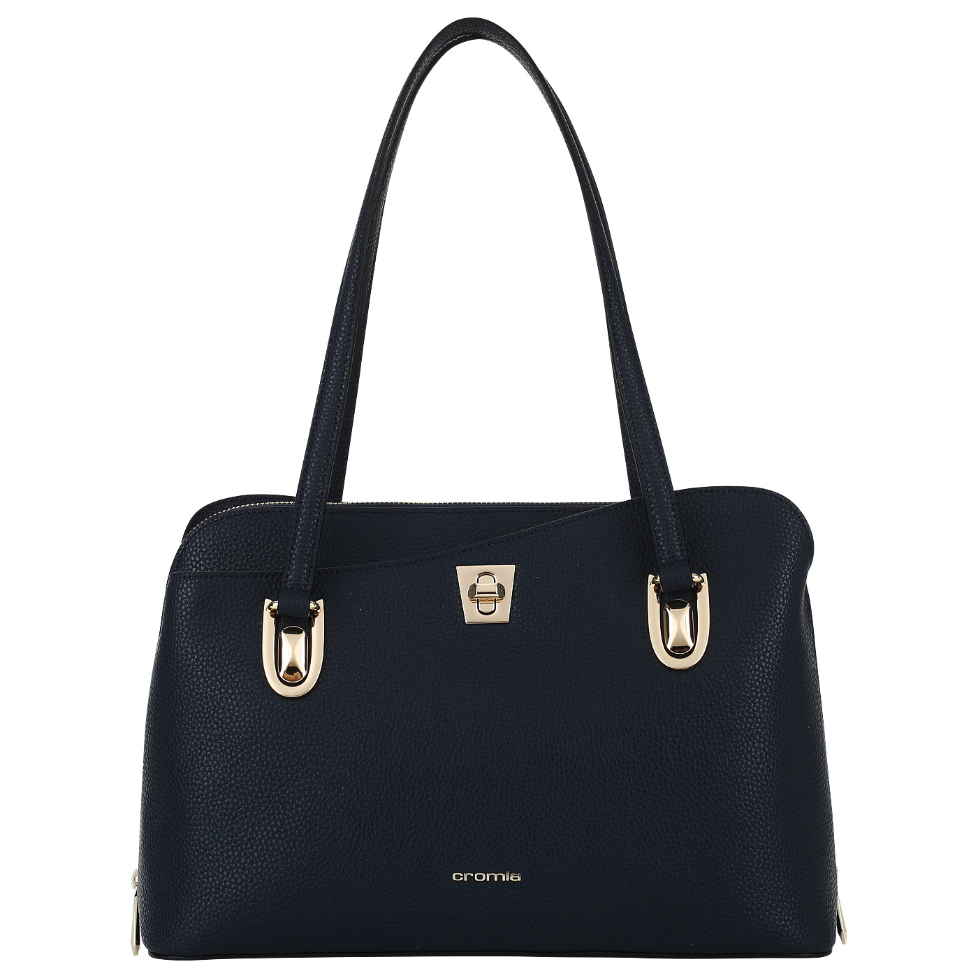 Cromia Сумка с четырьмя отделами