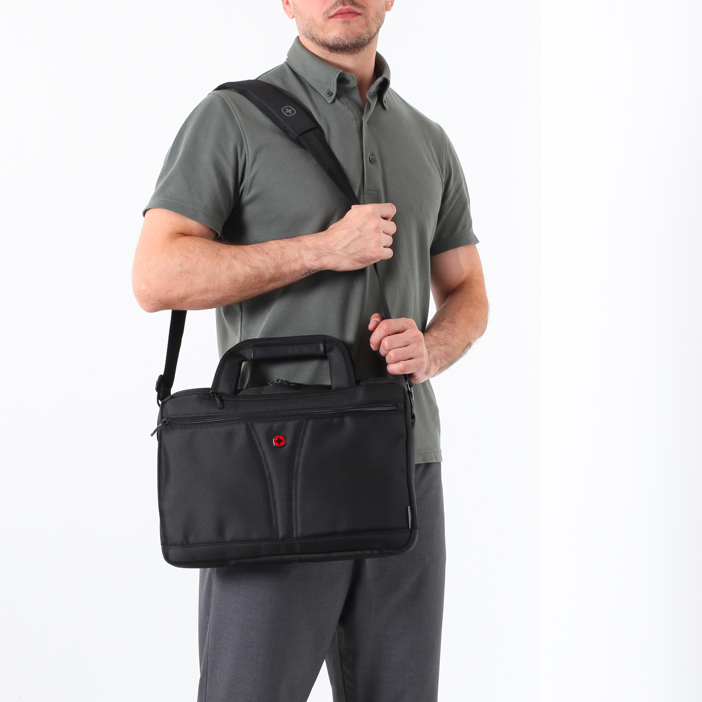 Сумка с отделением для ноутбука Wenger 