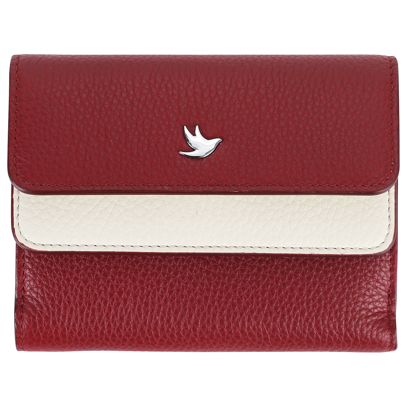 Aurelli Кошелек из натуральной кожи