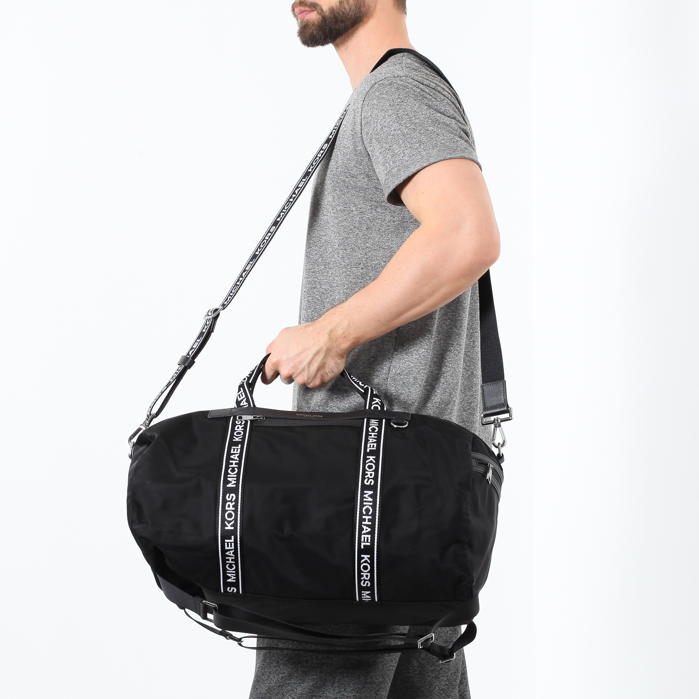 Рюкзак-трансформер Michael Kors Men Kent