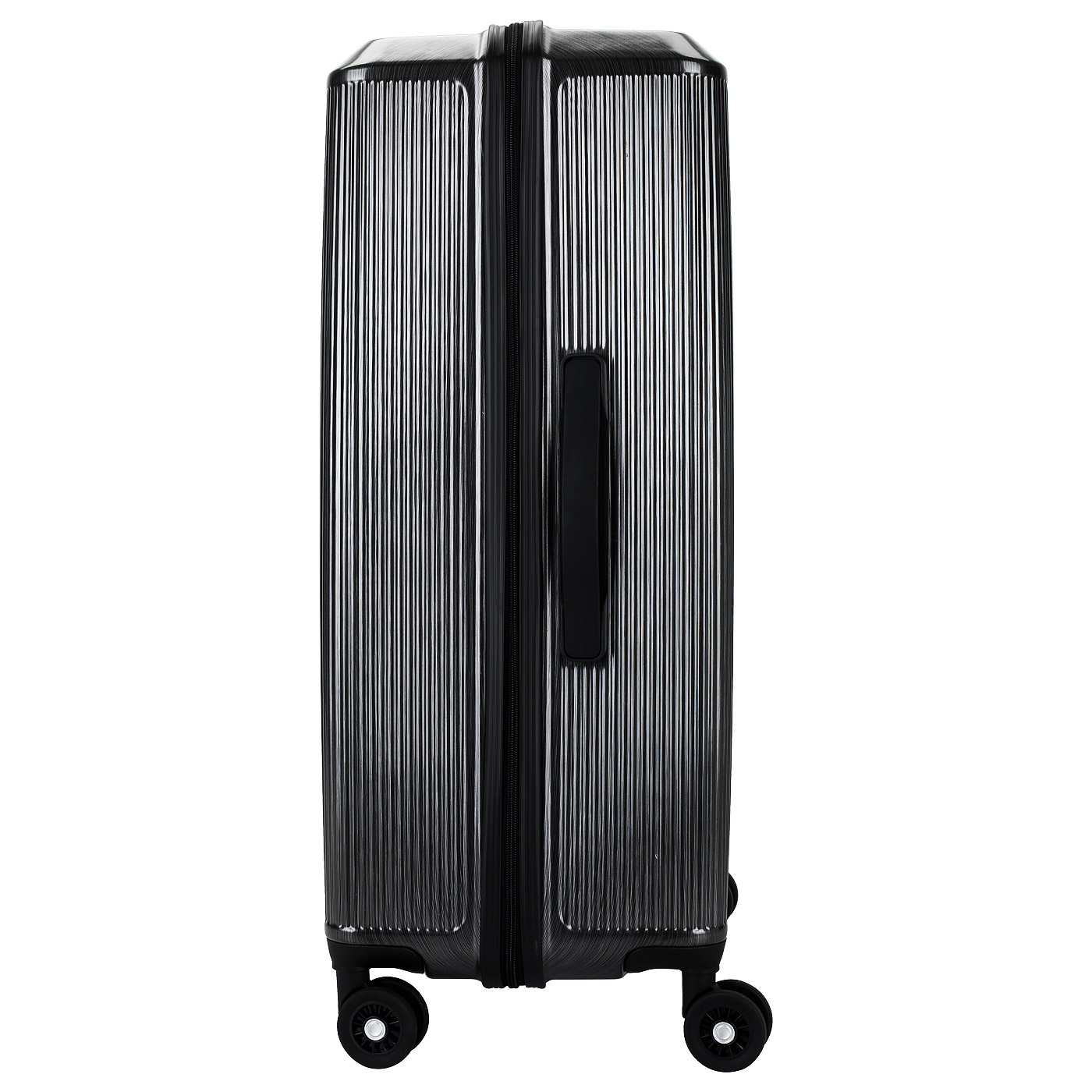 Чемодан большой L из ABS-пластика с кодовым замком Sun Voyage Elit