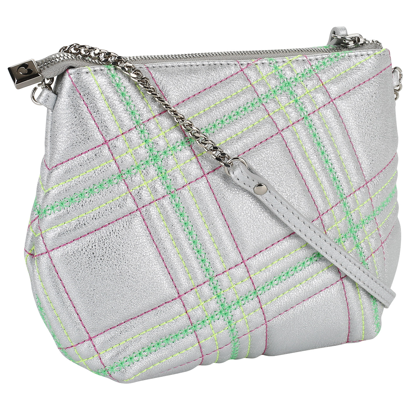 Сумка через плечо Marina Creazioni 