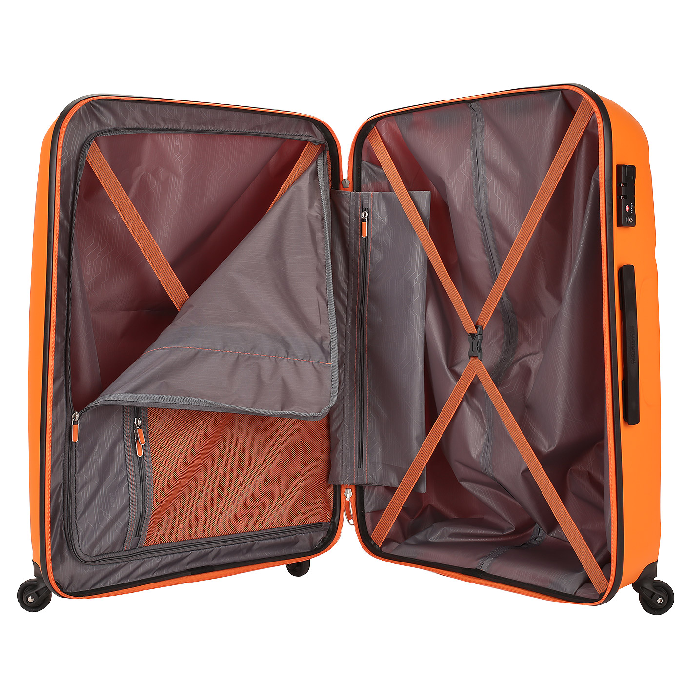 Чемодан American Tourister Bon Air