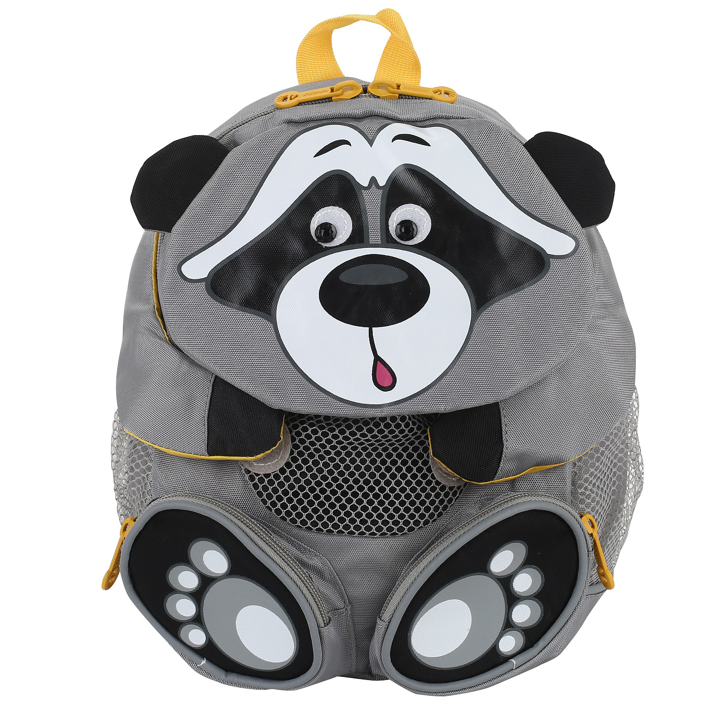 Grizzly Рюкзачок-енот