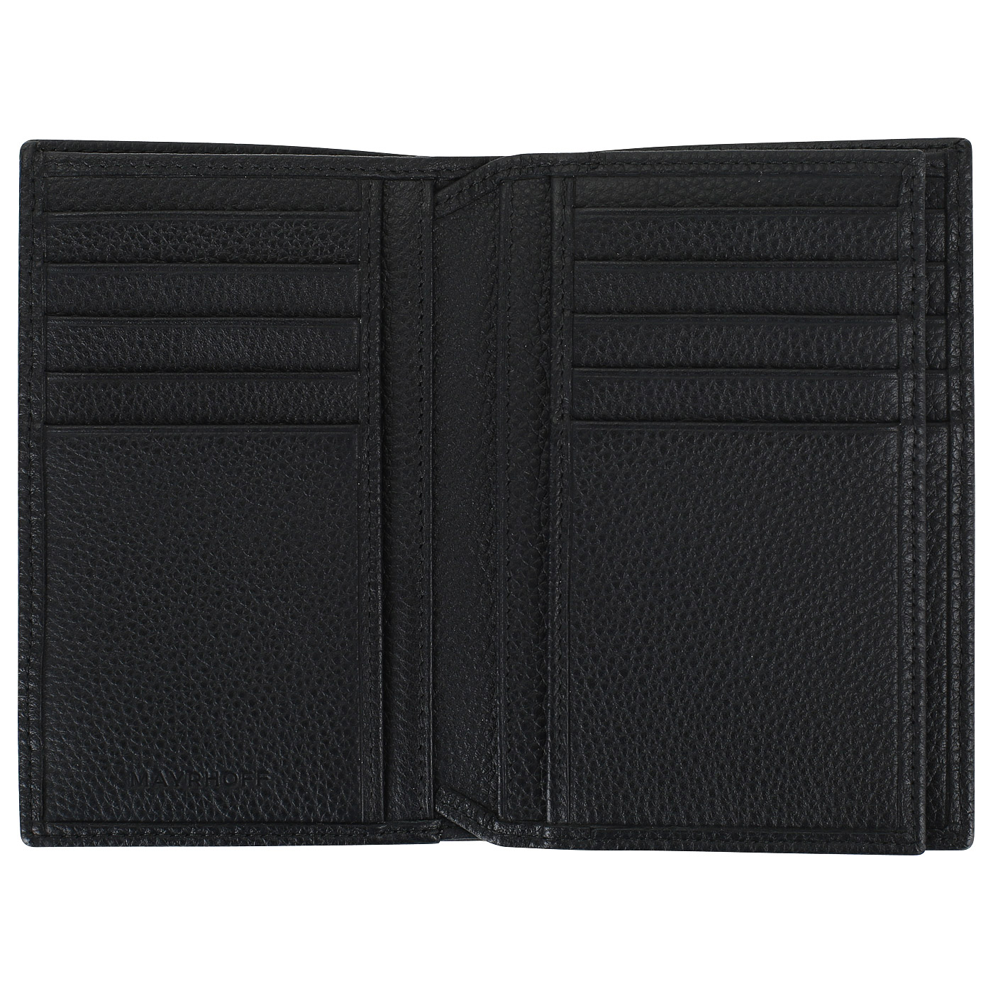 Портмоне без застежки Mayrhoff Berlin