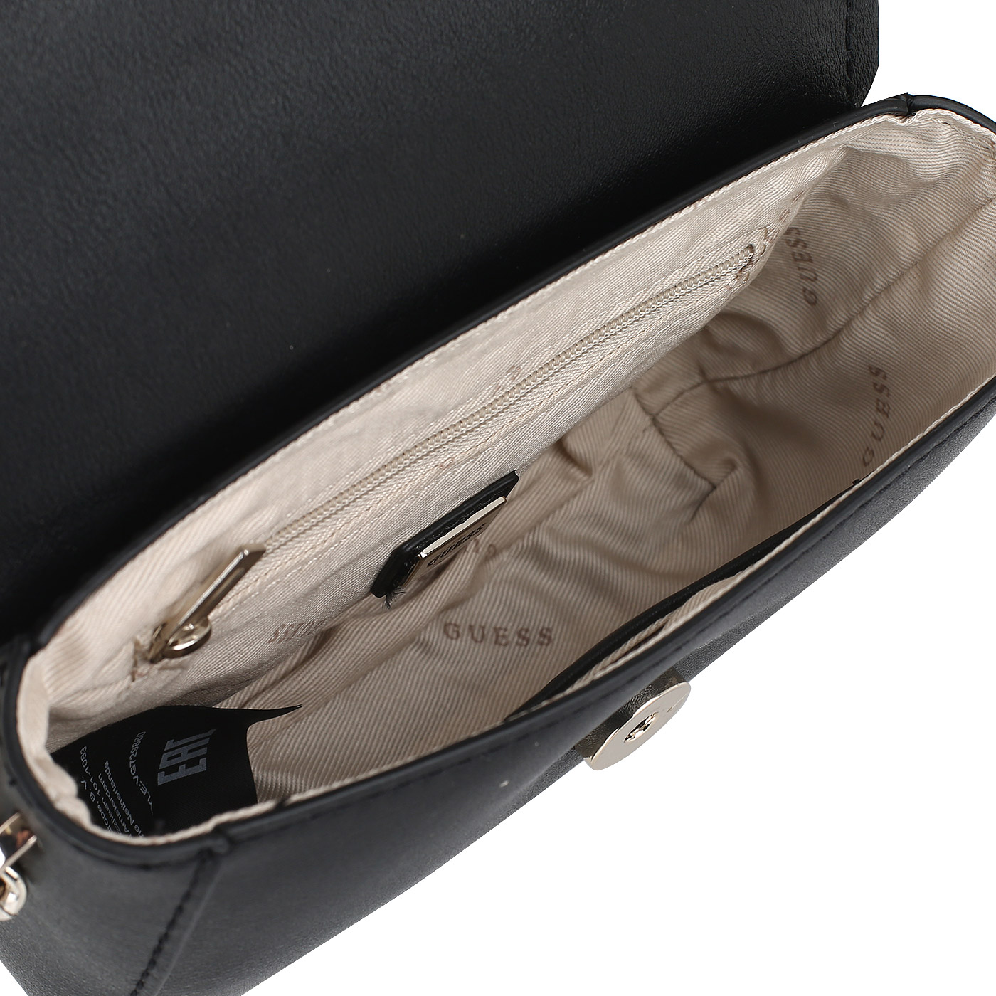 Поясная сумочка Guess Landon