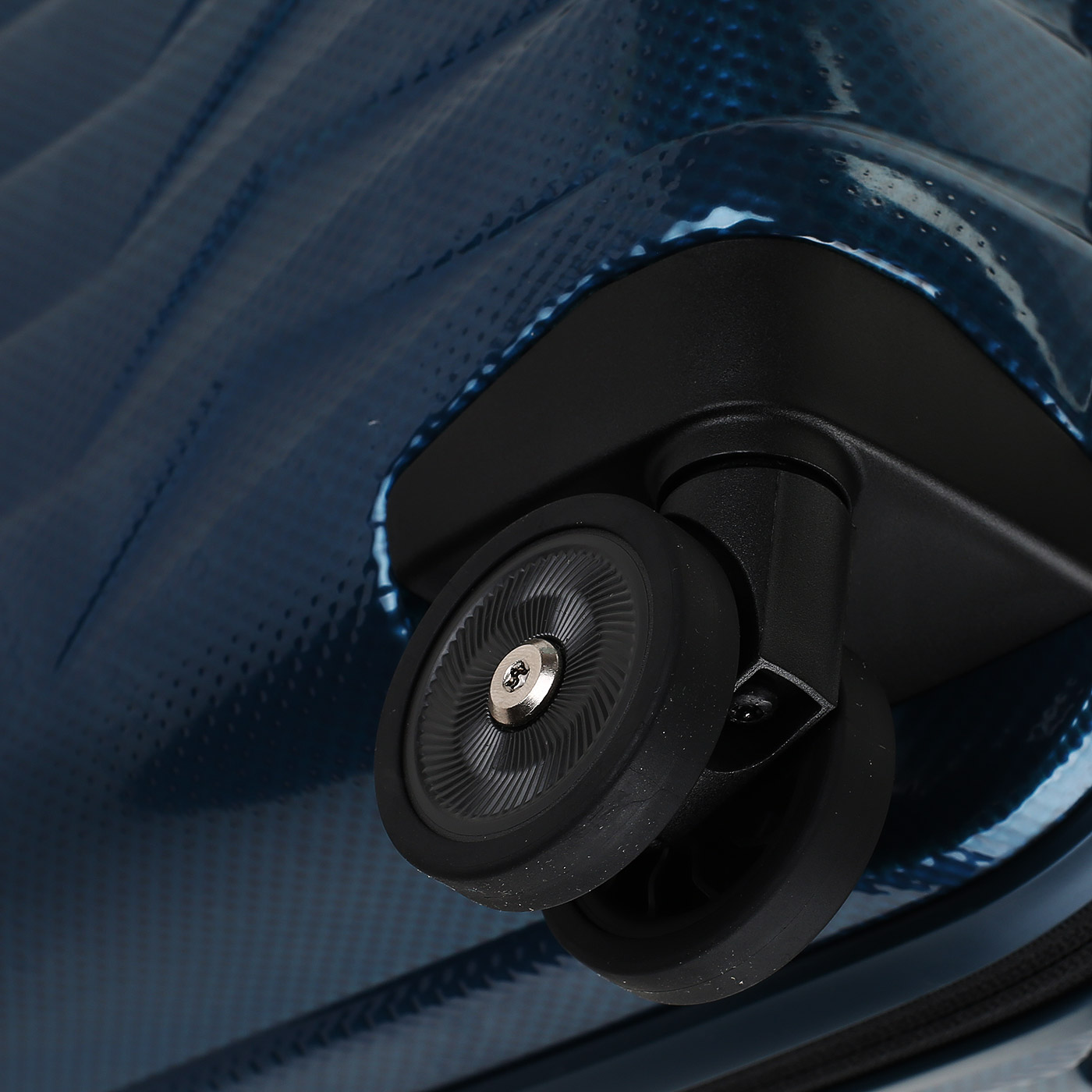 Чемодан для ручной клади  с кодовым замком Samsonite Proxis