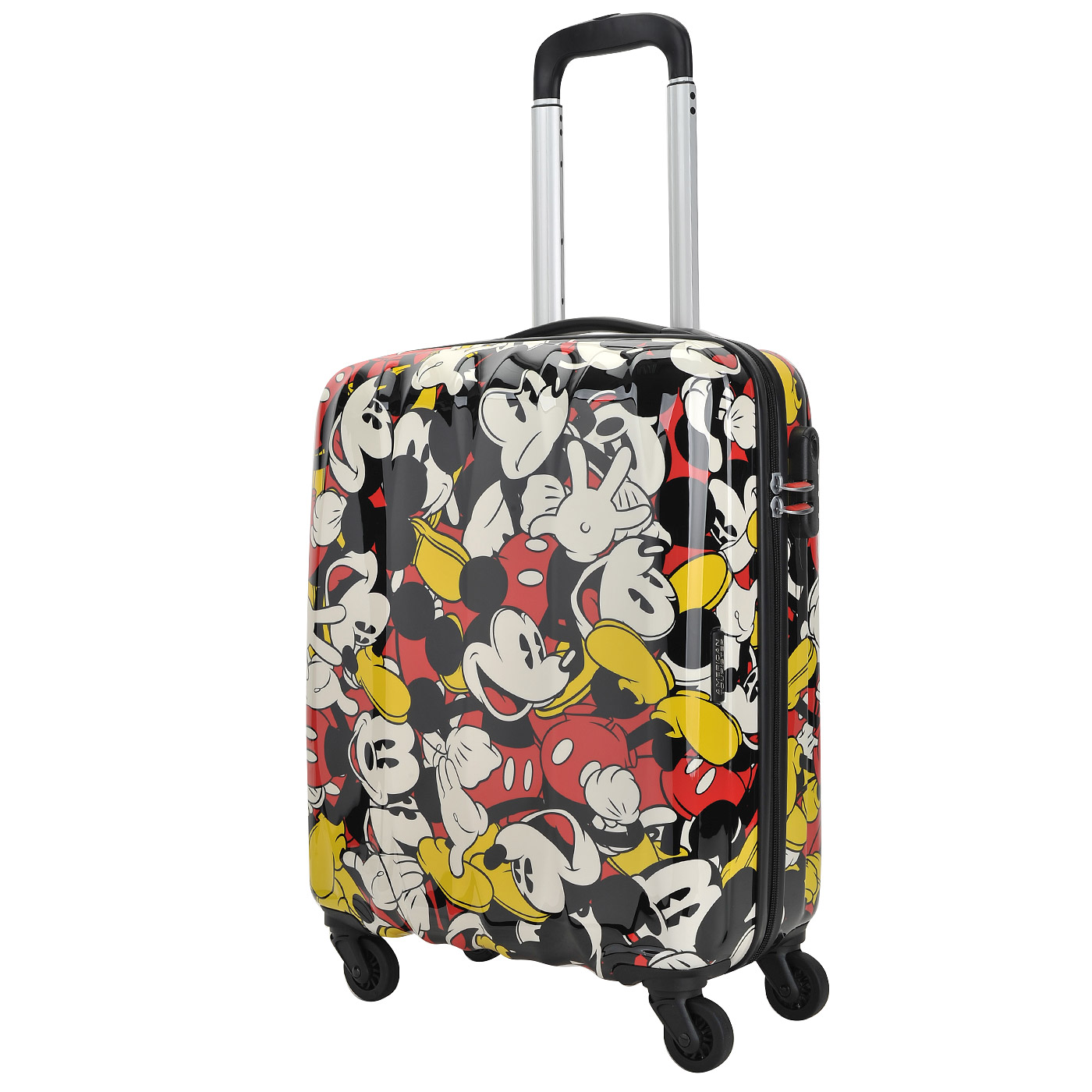 American Tourister Чемодан на колесах