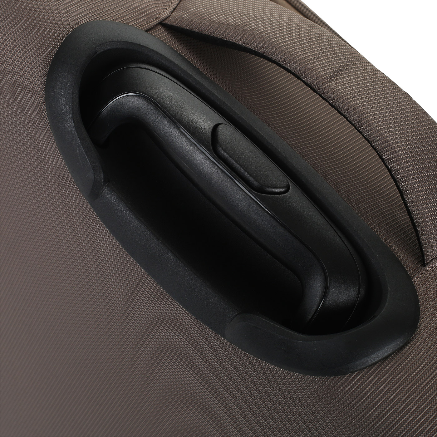 Чемодан маленький S тканевый с кодовым замком Eberhart Liberty