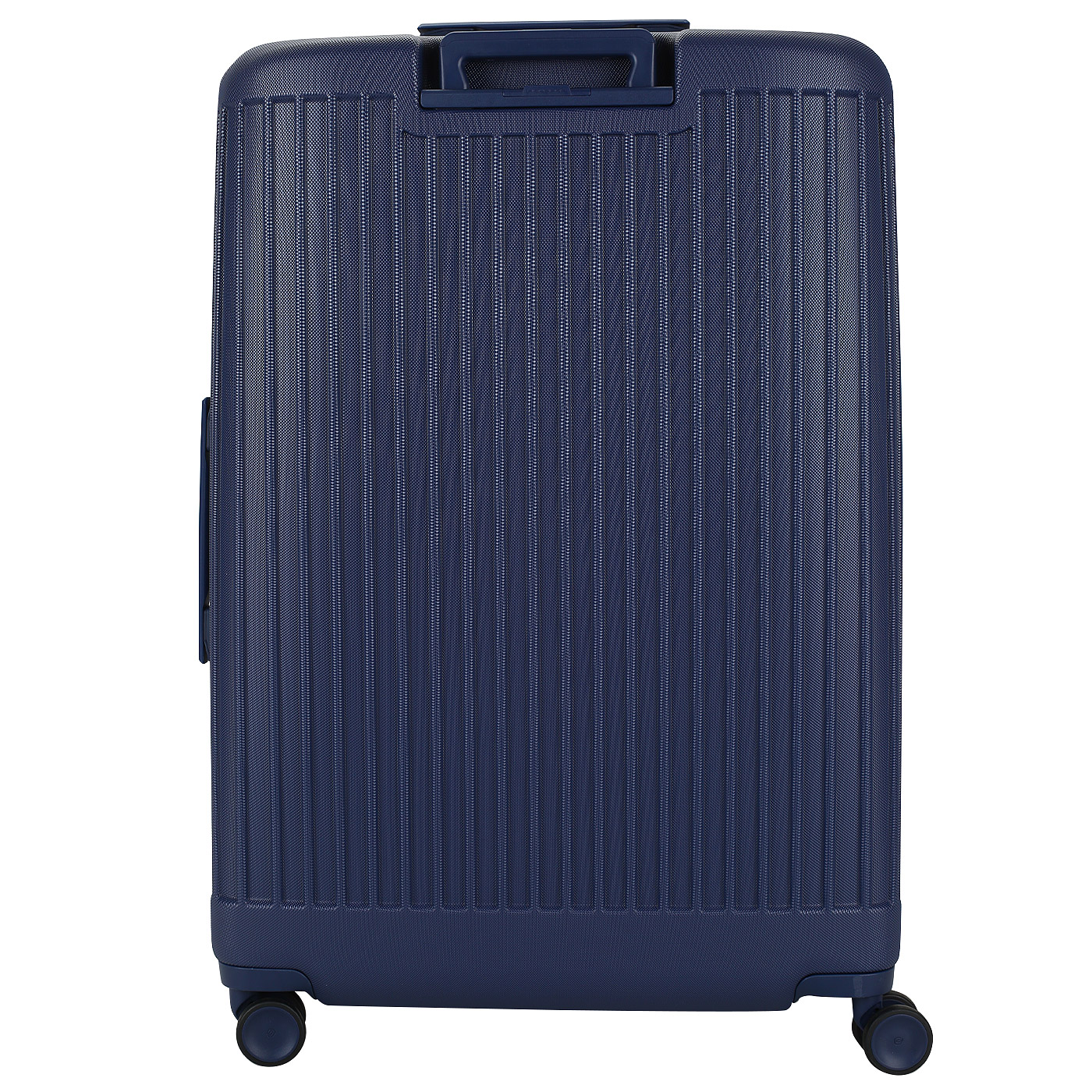 Чемодан большой L из поликарбоната с кодовым замком Piquadro Seeker