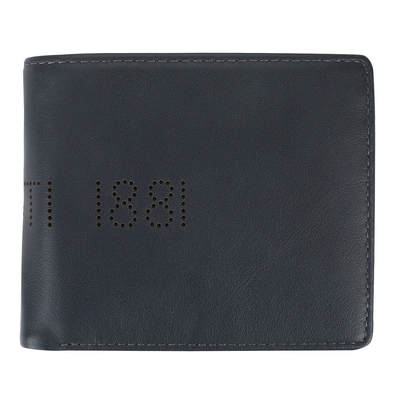 Cerruti 1881 Мужское портмоне с перфорацией