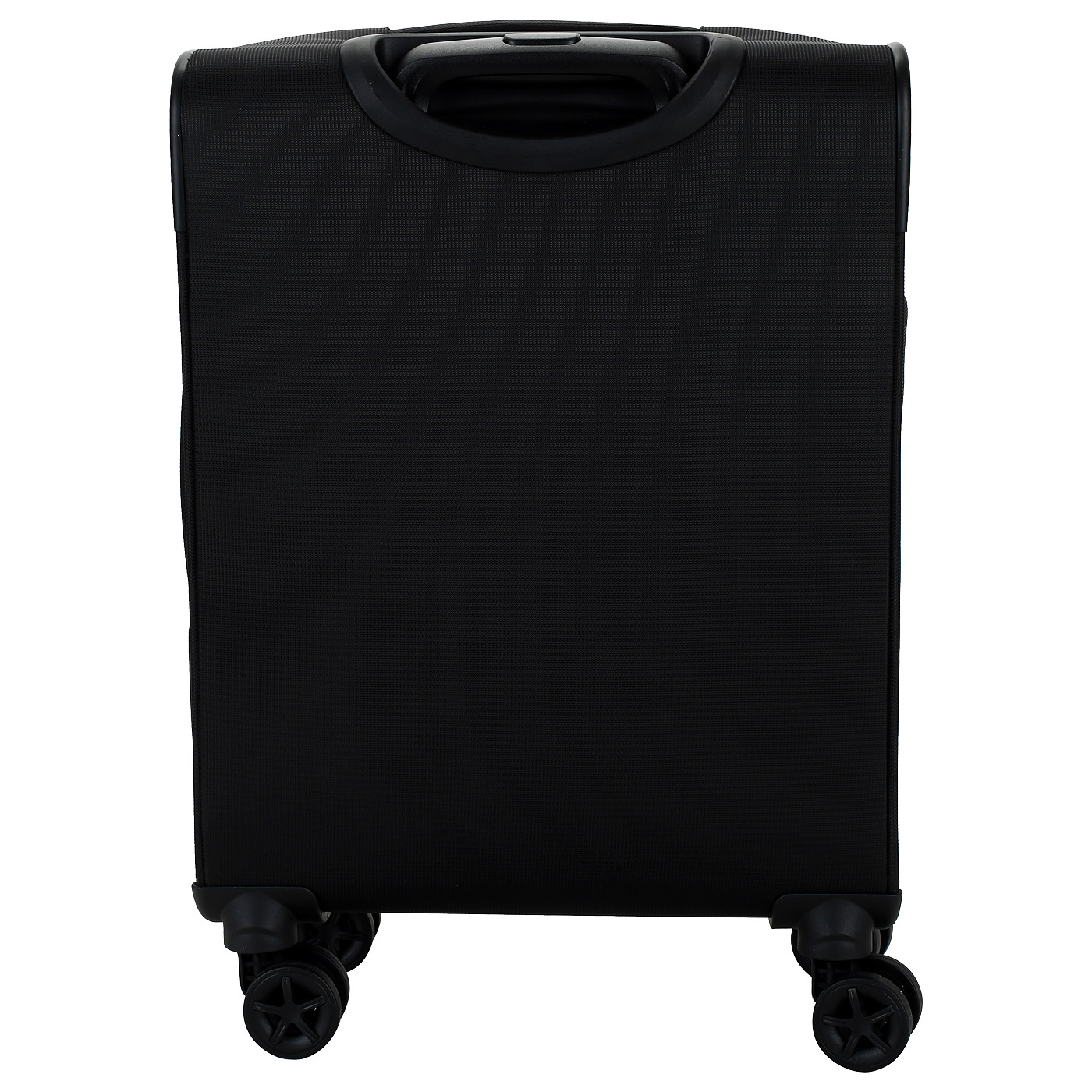 Чемодан маленький S тканевый с кодовым замком American Tourister Sens