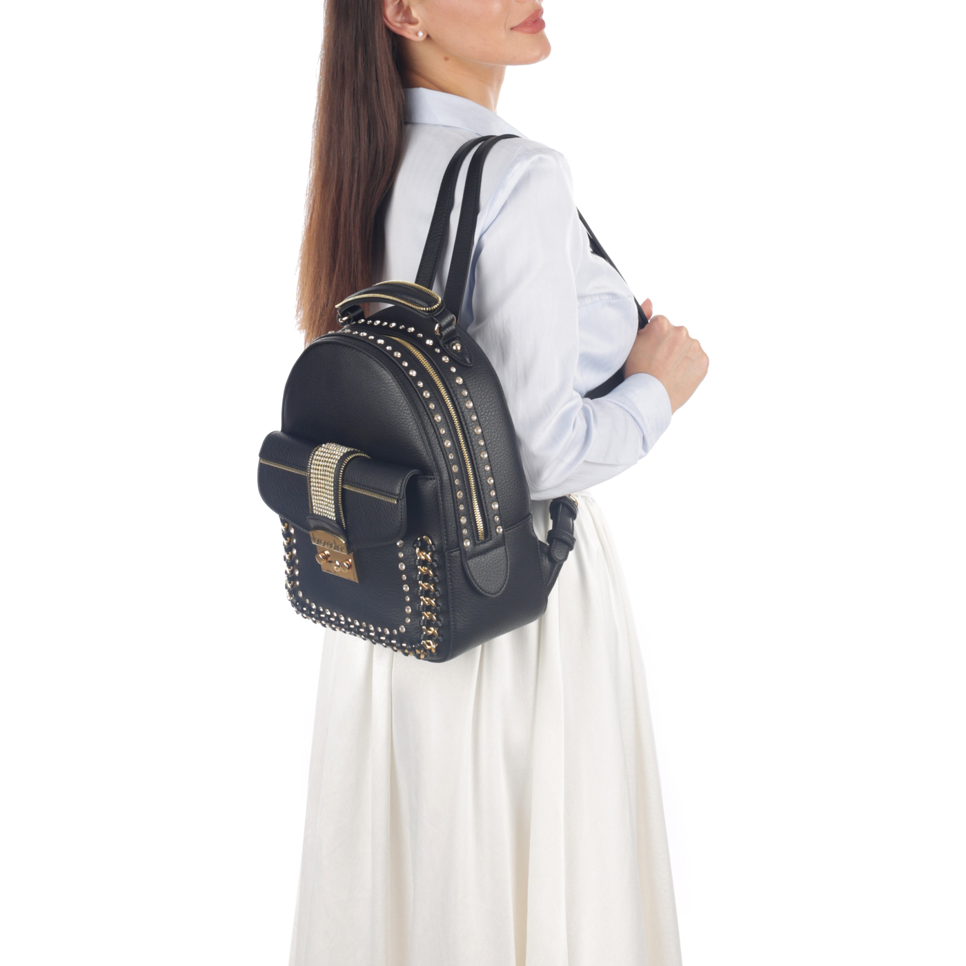 Городской рюкзак Braccialini Rock