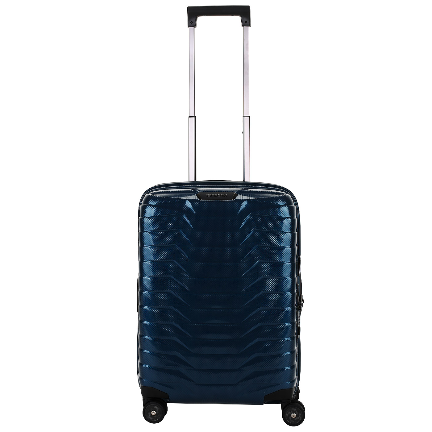 Чемодан для ручной клади  с кодовым замком Samsonite Proxis