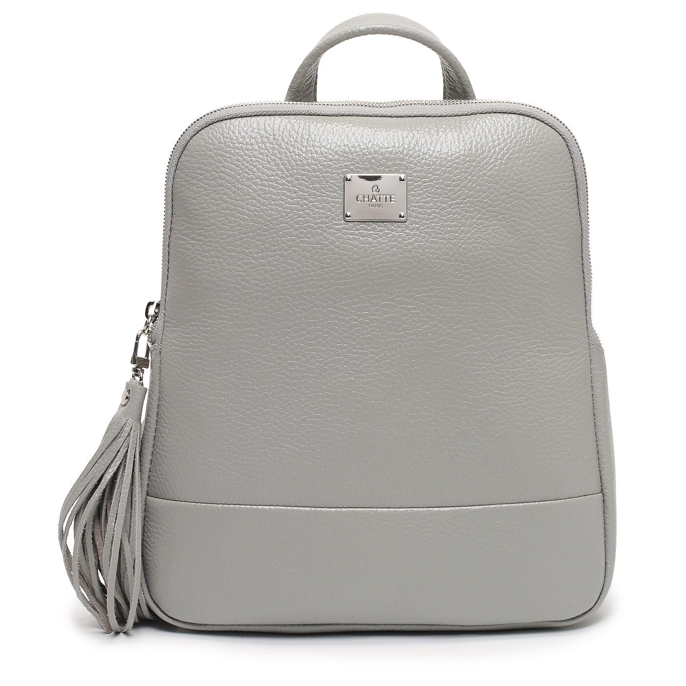 Chatte Кожаный рюкзак