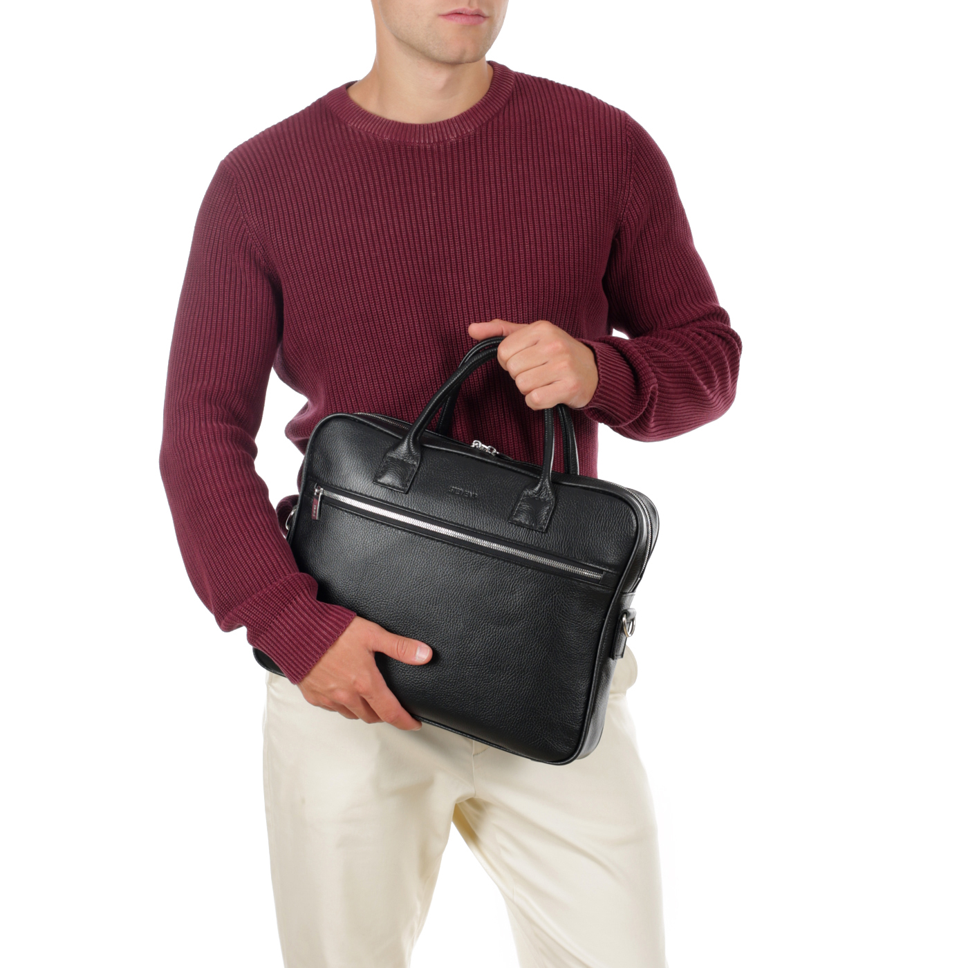 Сумка для ноутбука и документов Stevens 