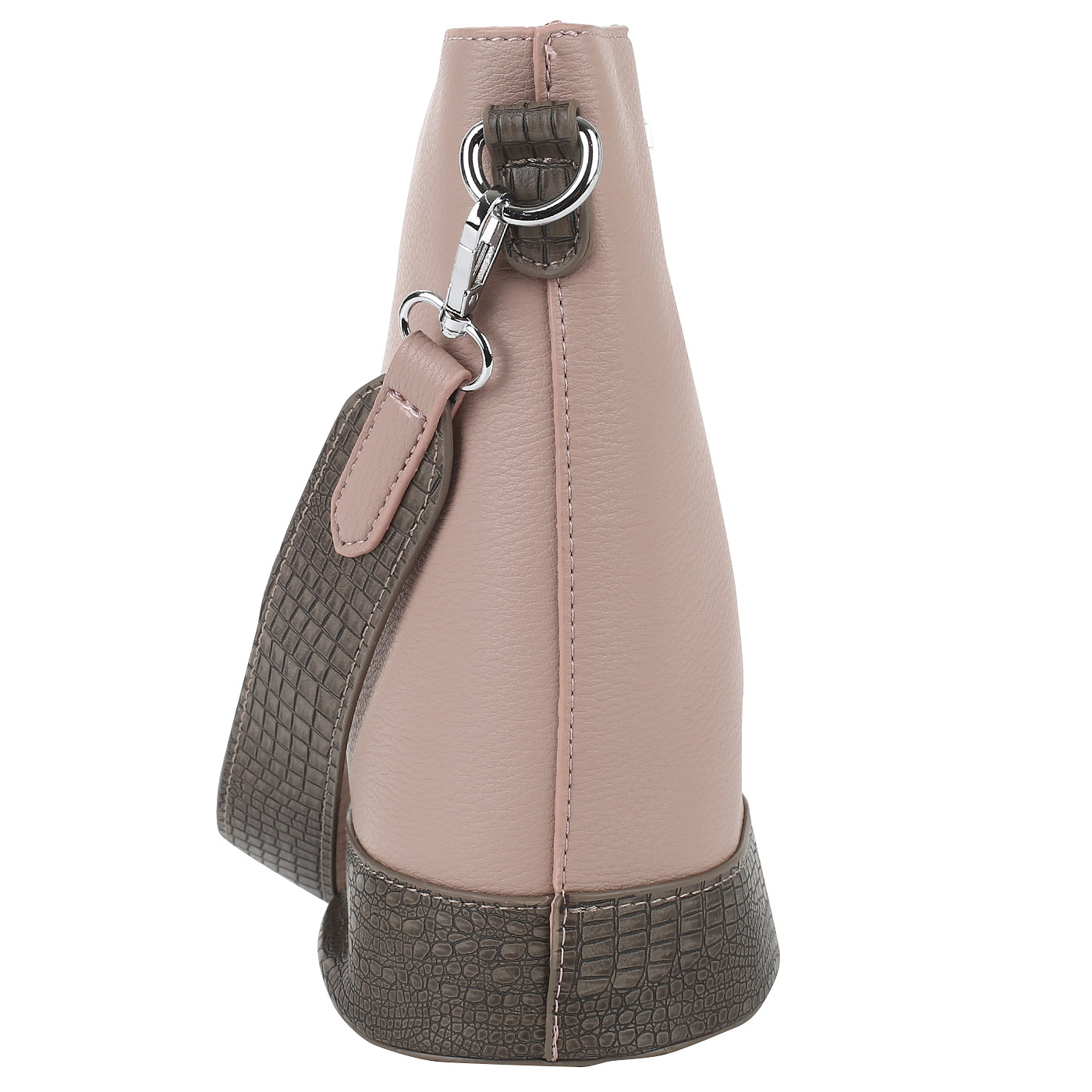 Комбинированная сумка Dispacci 