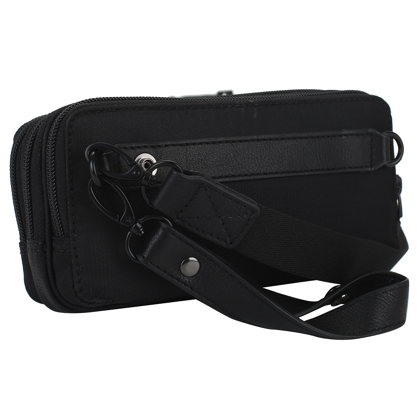 Сумка-визитка Piquadro P16