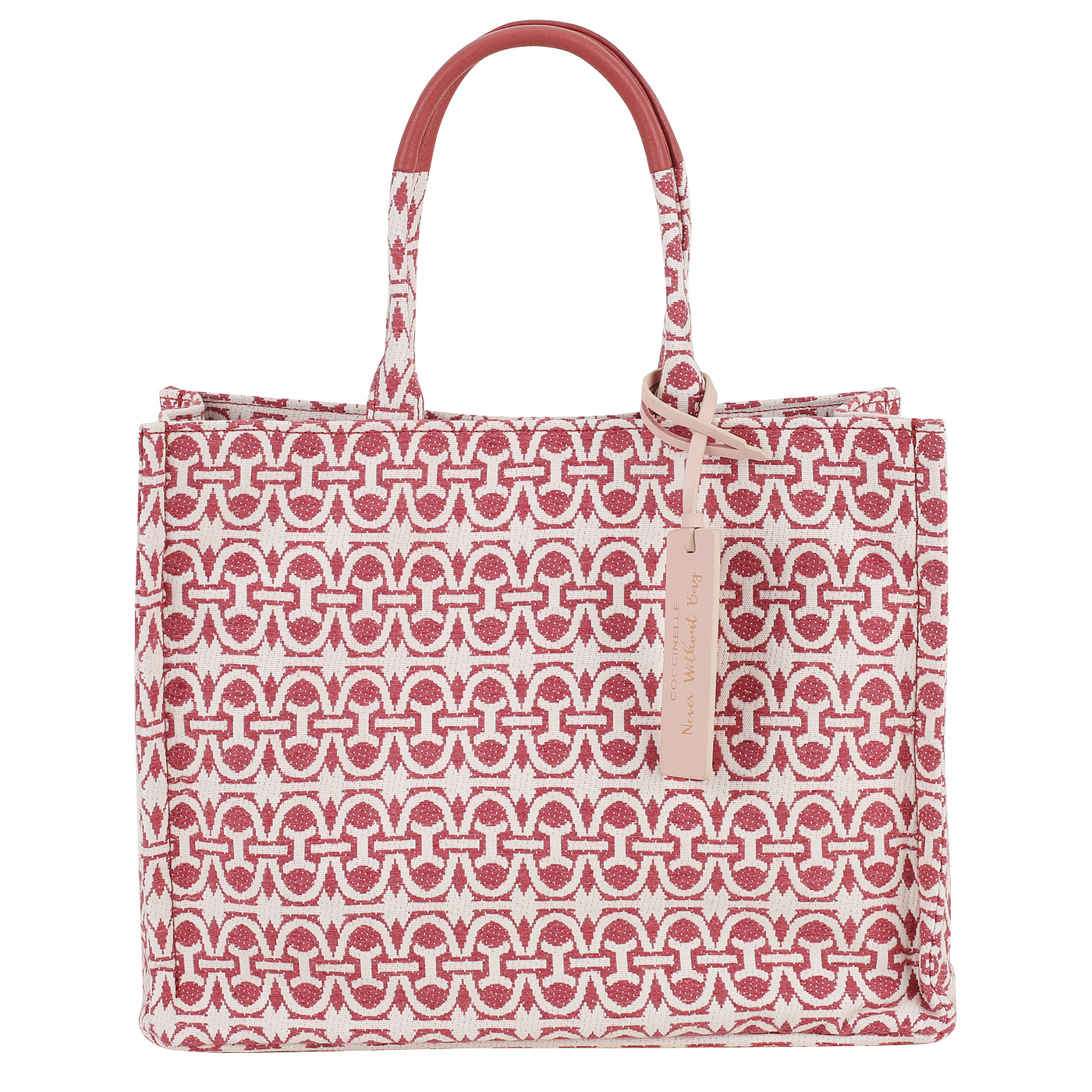 Coccinelle Текстильная сумка