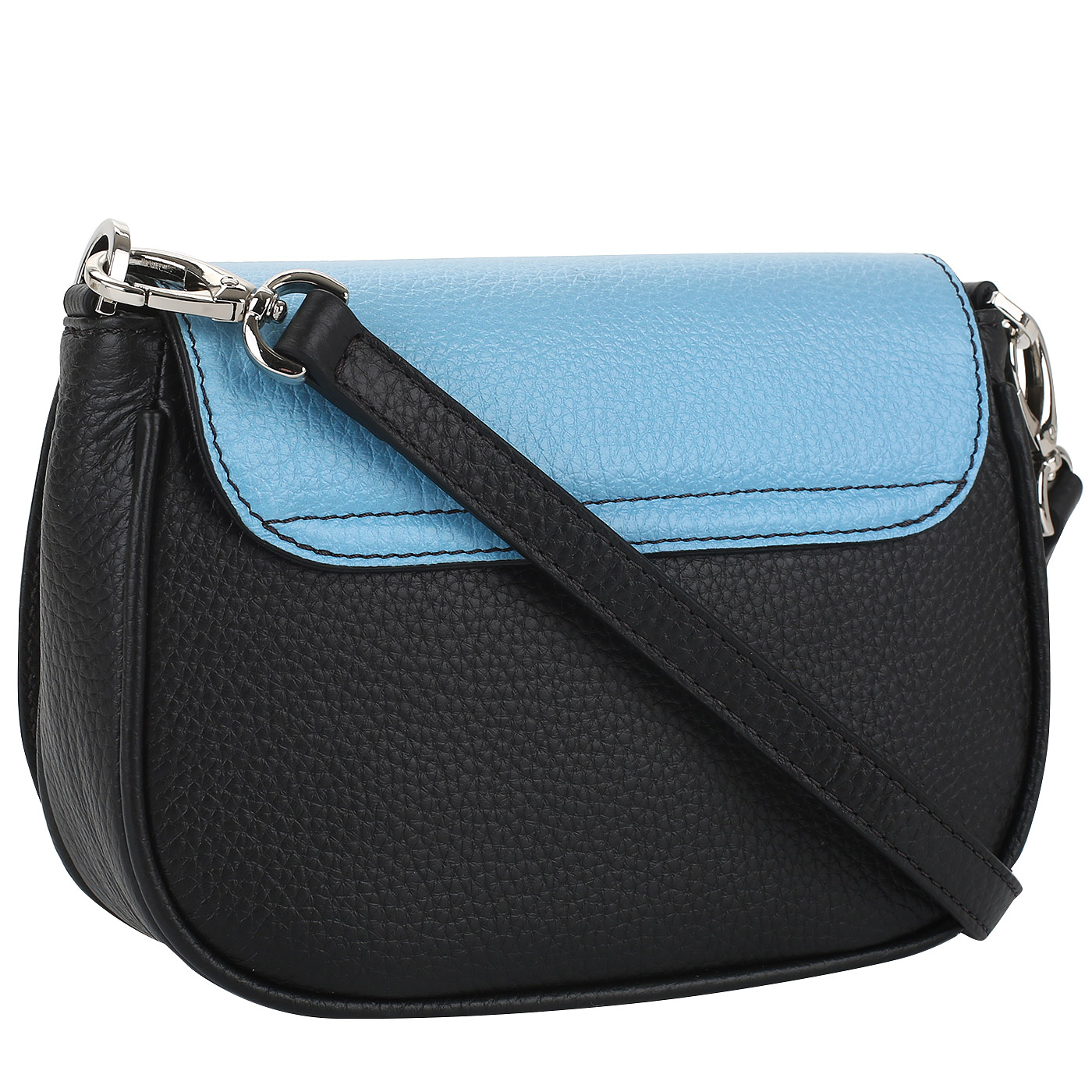 Сумочка с принтом Chatte Lille