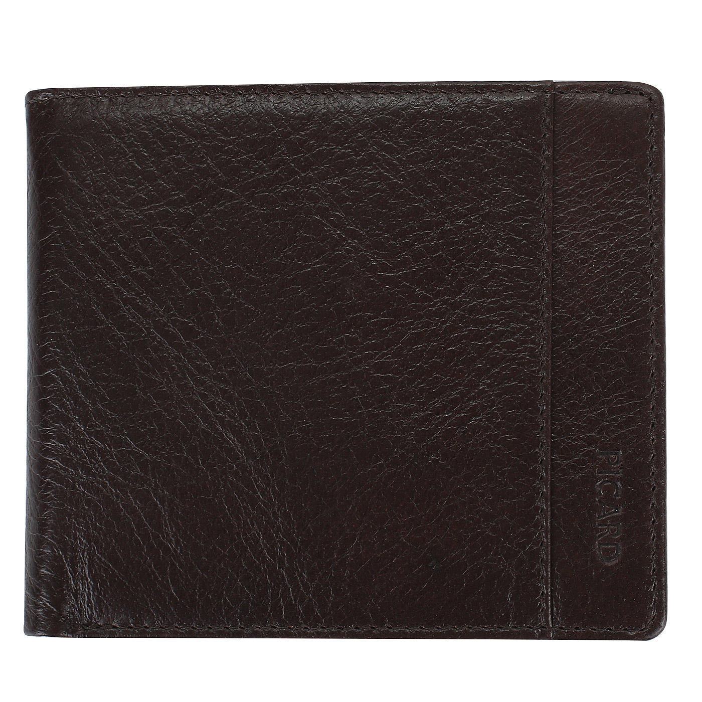 Picard Портмоне из зернистой кожи