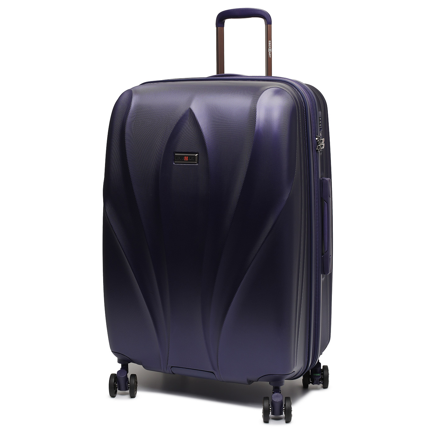 Eberhart Чемодан большой L из поликарбоната