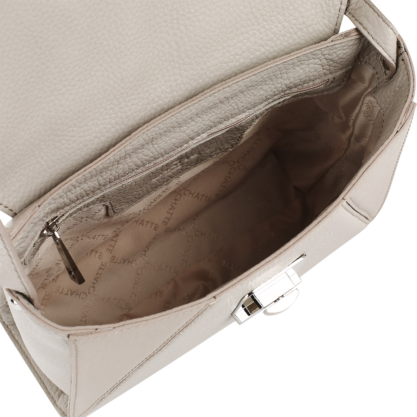 Сумочка через плечо Chatte 