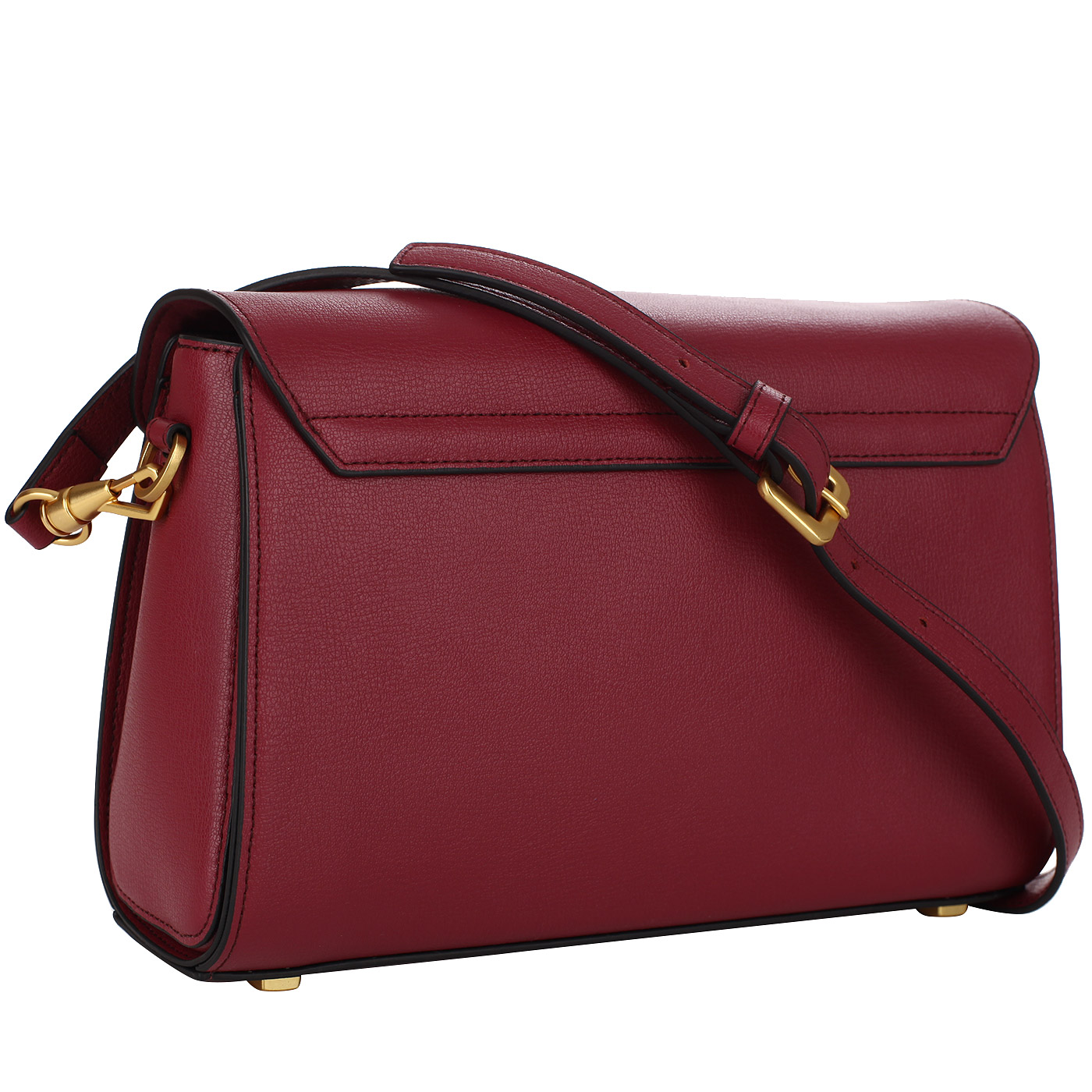 Сумочка с откидным клапаном Cromia Ginger