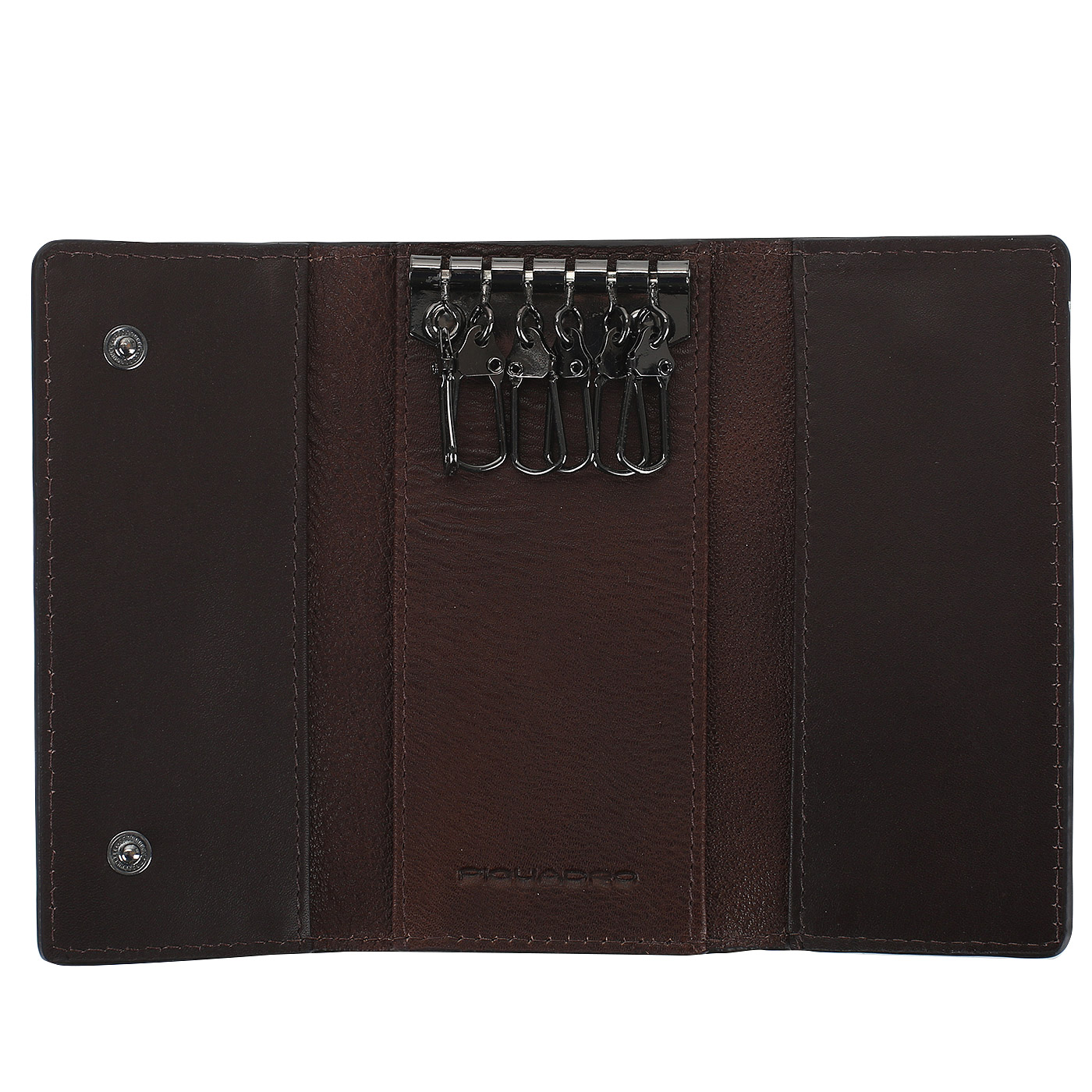 Ключница на кнопках Piquadro Vostok