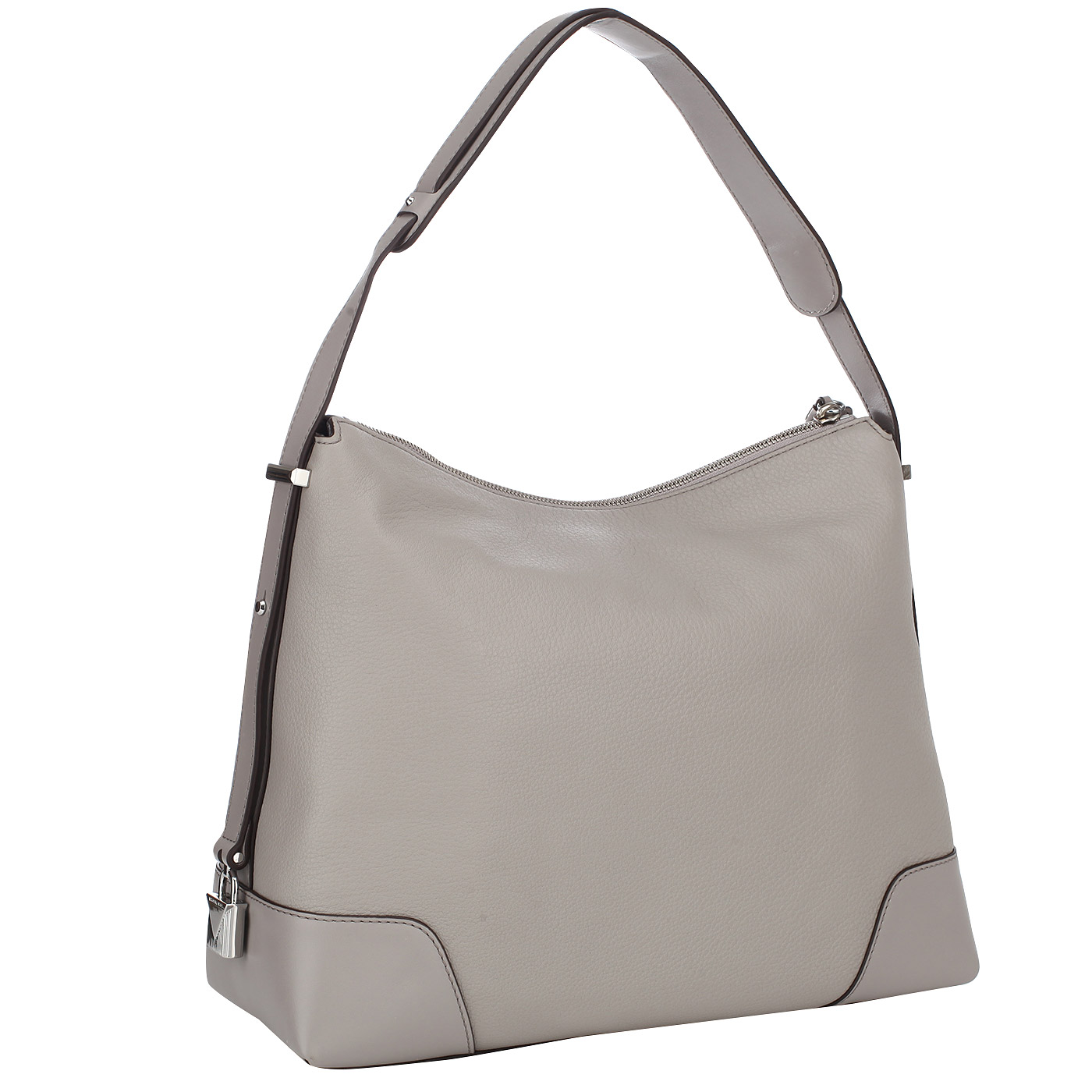 Сумка с одной ручкой Michael Kors Crosby