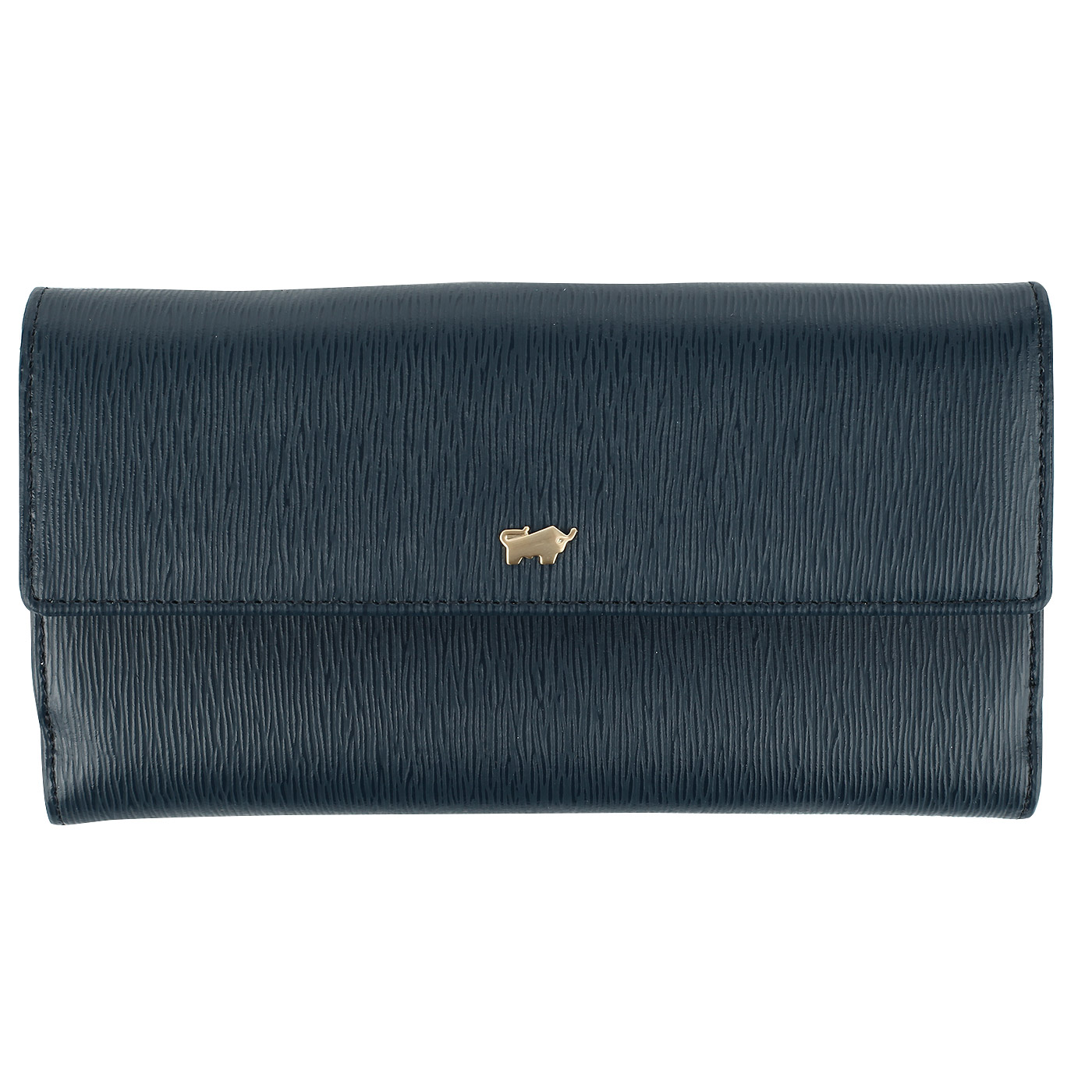 Braun Buffel Женское кожаное портмоне