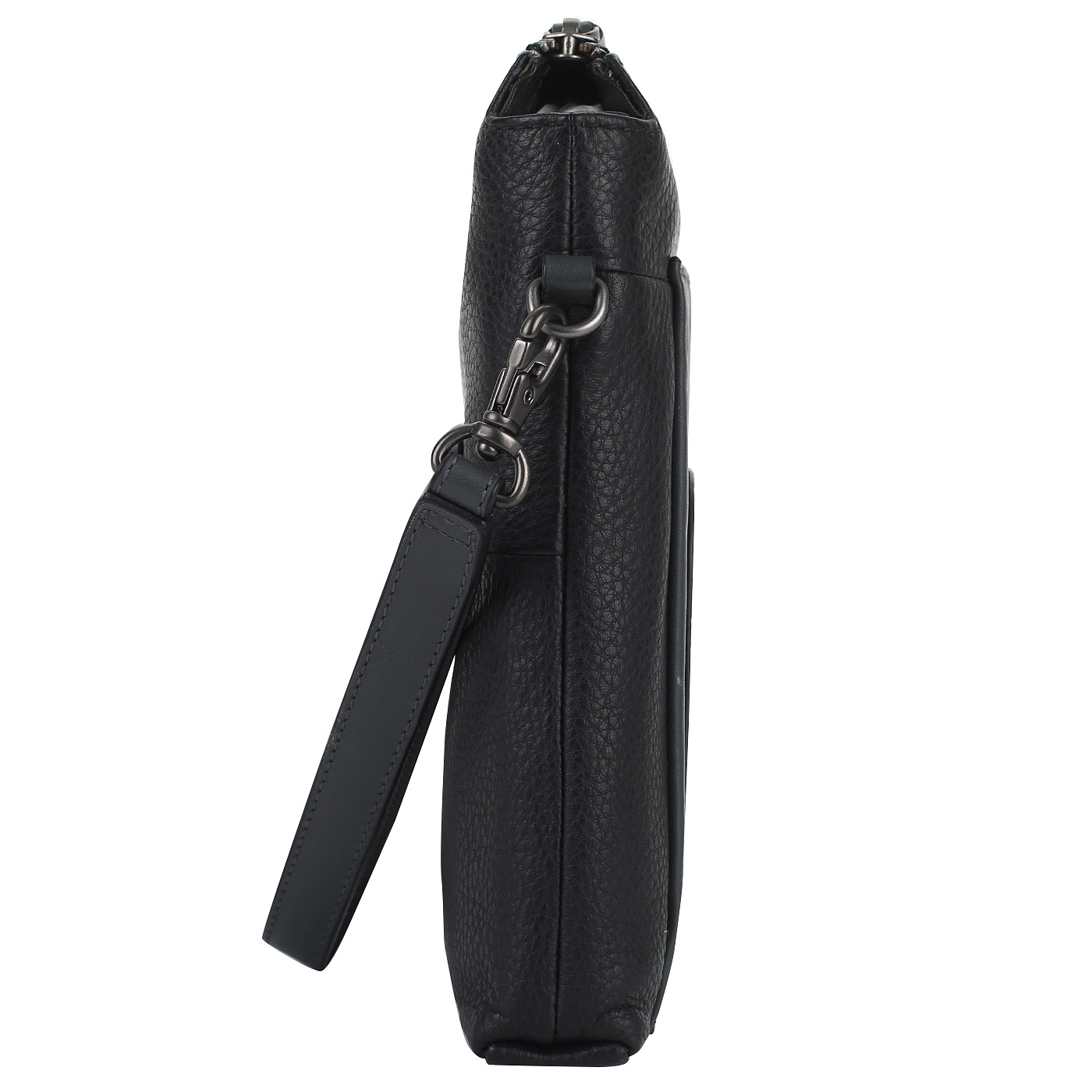 Сумка-визитка Piquadro Feels