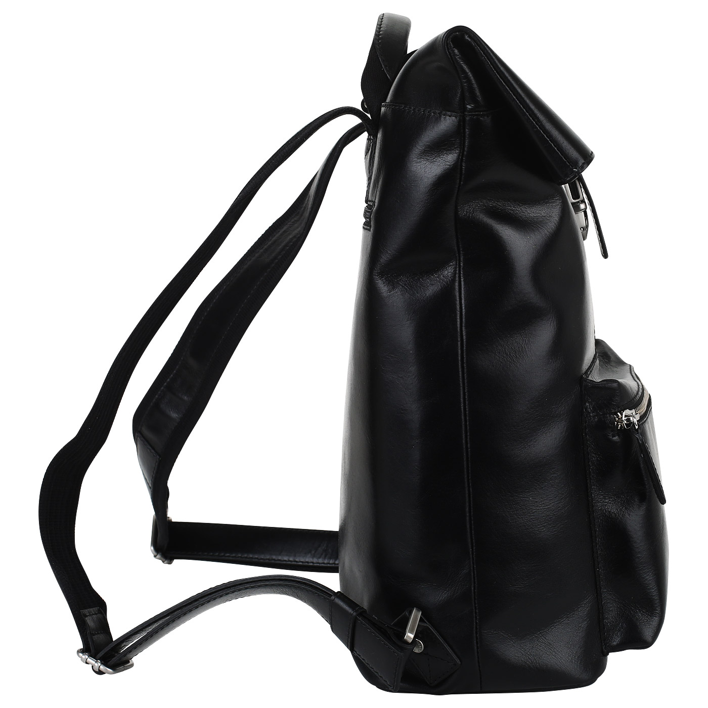 Рюкзак из гладкой кожи Picard Buddy