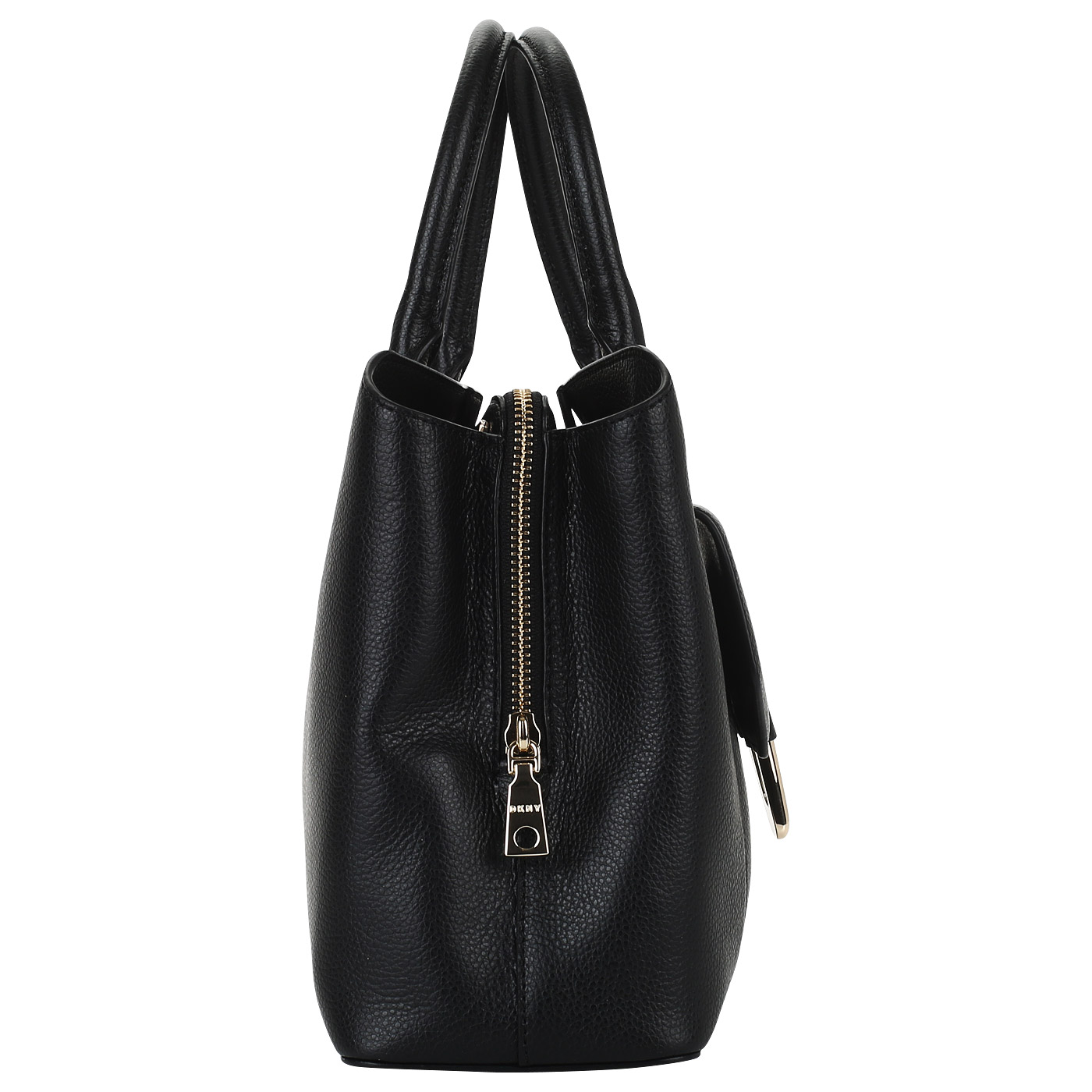 Сумка с тремя отделами DKNY Von