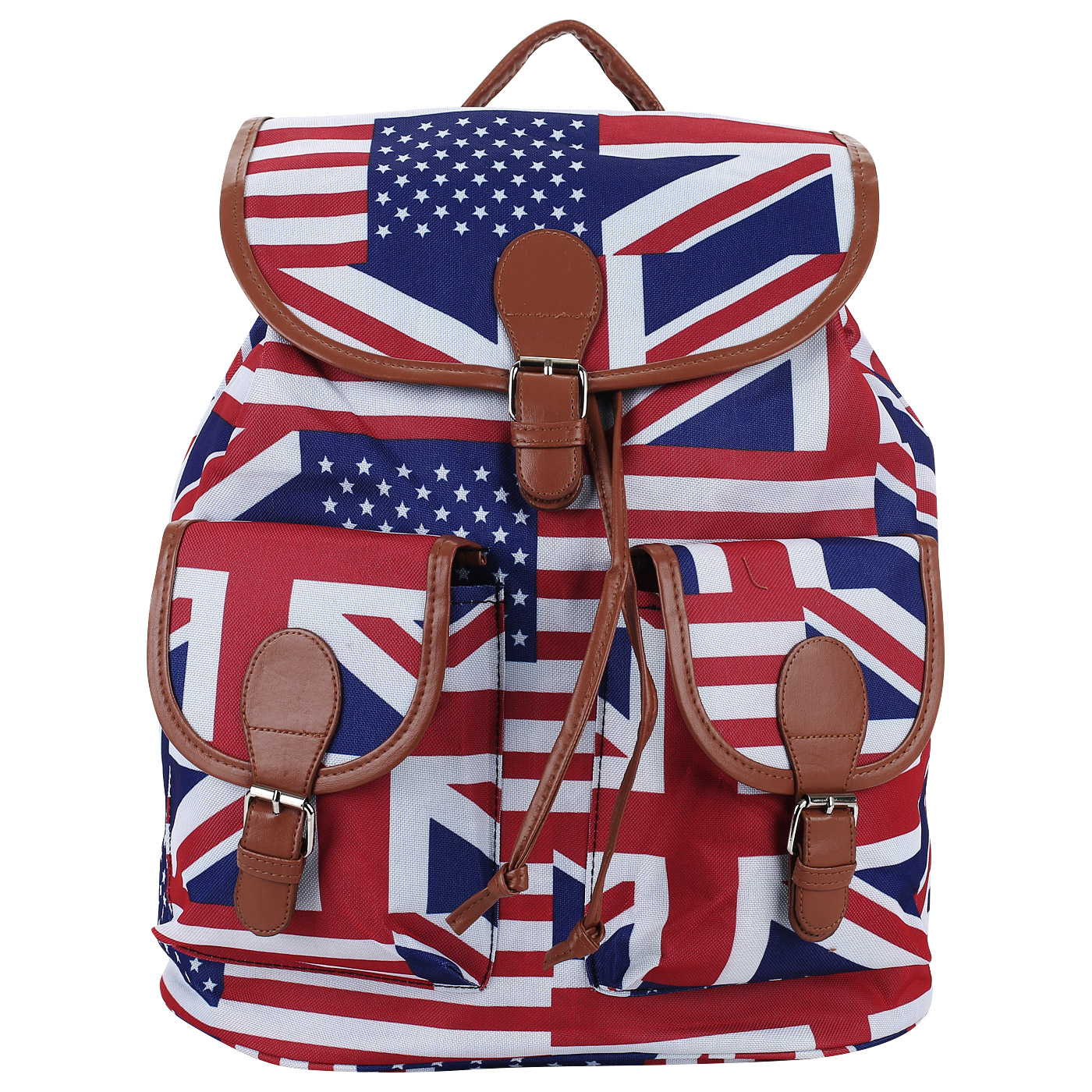 Creative Текстильный рюкзак