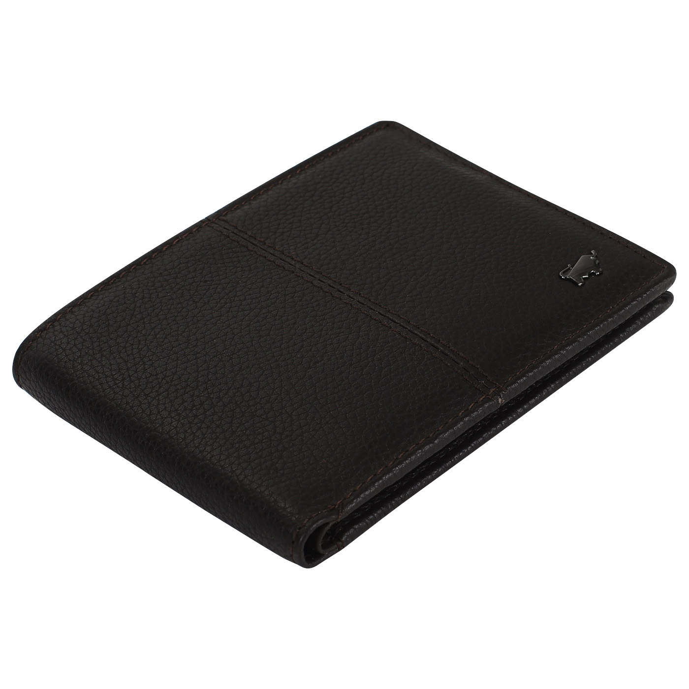 Коричневое портмоне Braun Buffel Varese