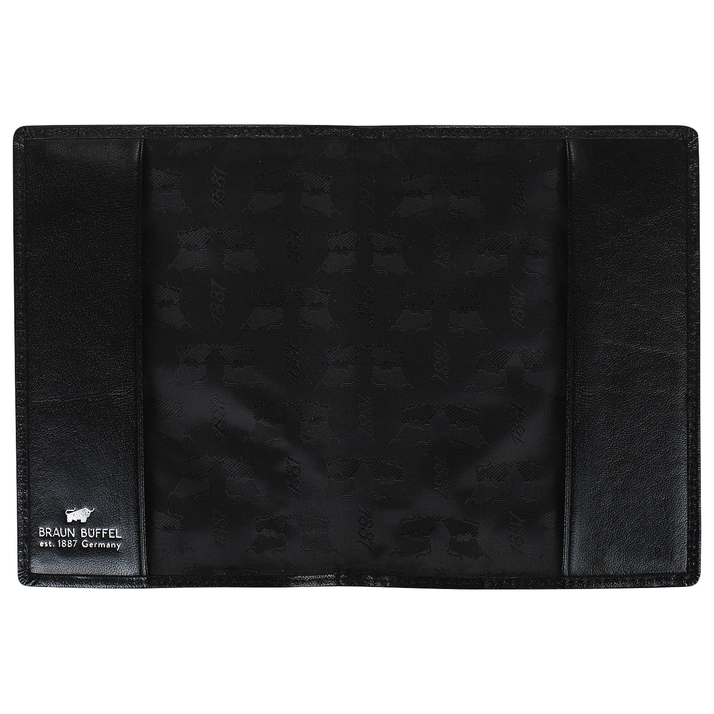 Кожаная обложка для паспорта Braun Buffel Gaucho