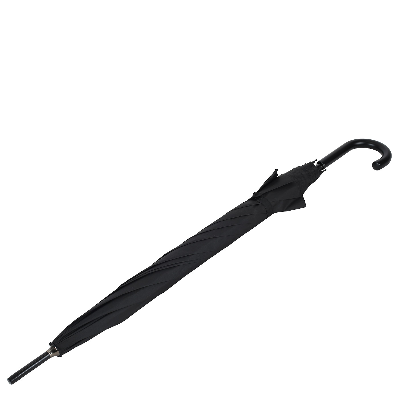 Зонт-трость с системой антиветер Doppler Golf Blackstar