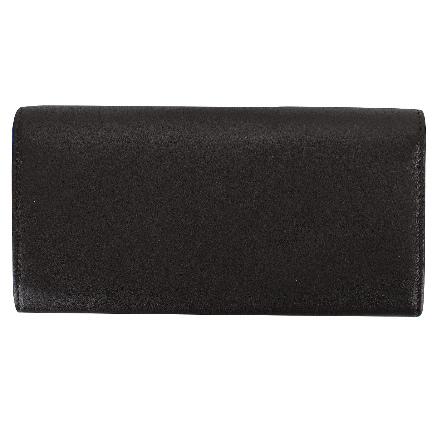 Портмоне из гладкой кожи Neri Karra 