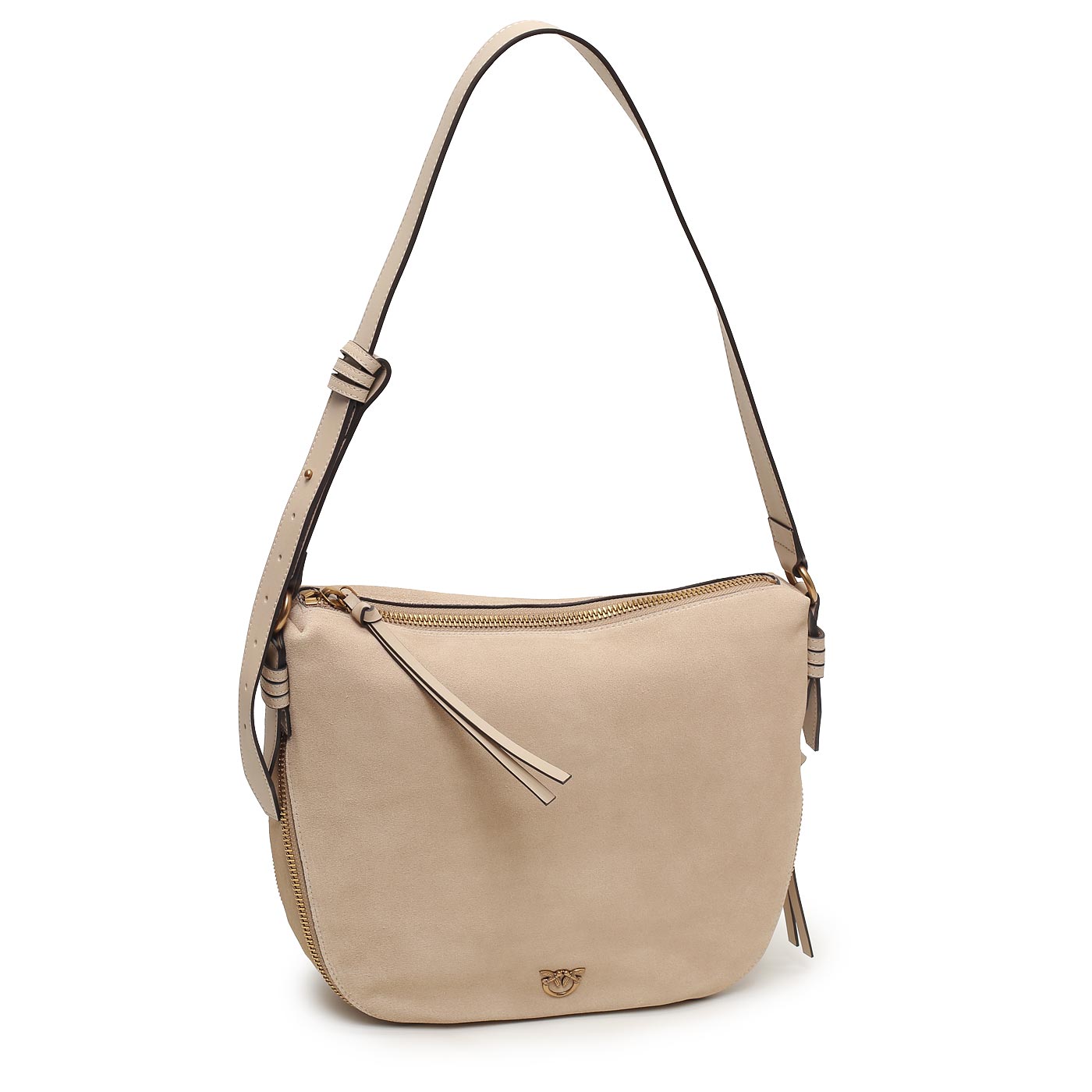 Сумка через плечо Pinko Hobo