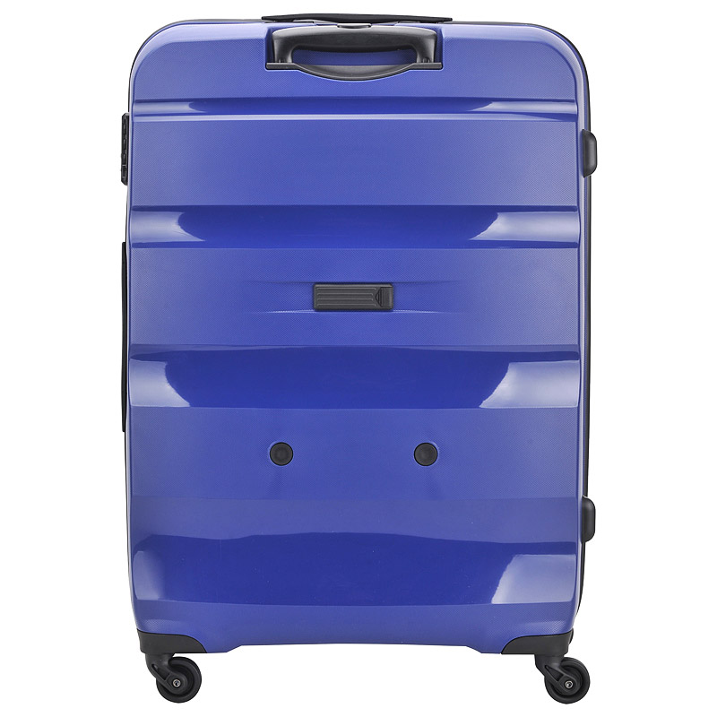 Чемодан большой L из полипропилена American Tourister Bon Air